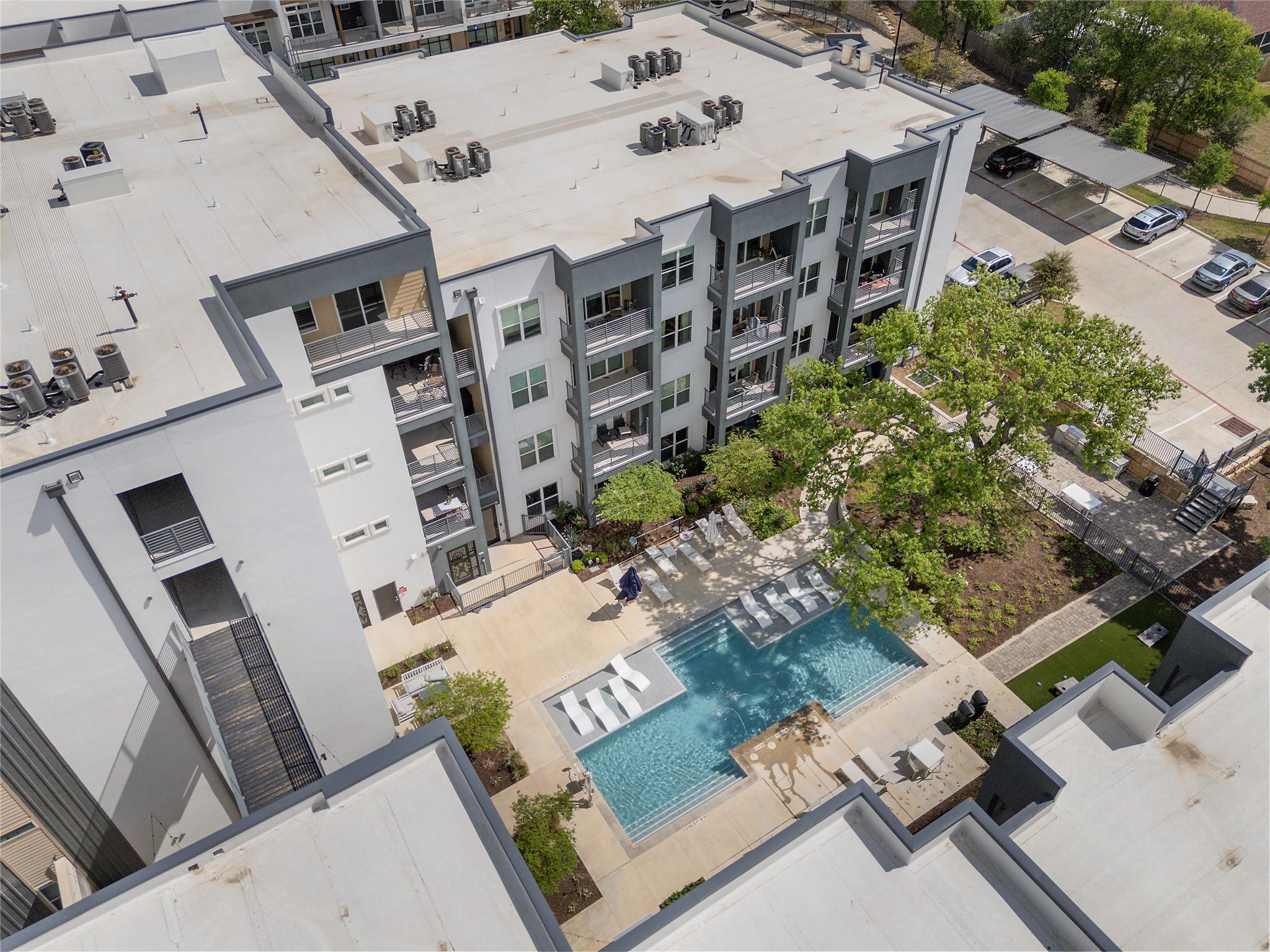 4801 Springdale Rd # 1005, Austin, TX 78723