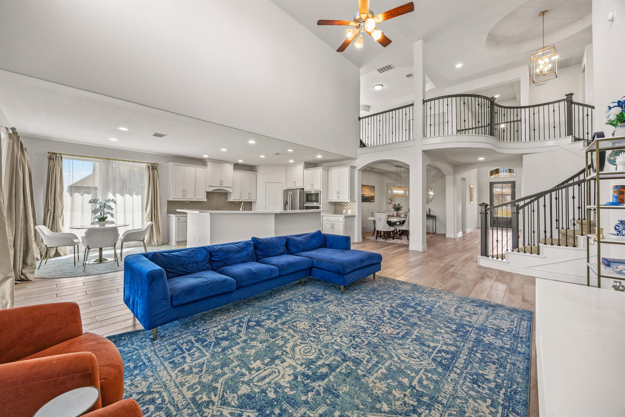 516 Honeybird Ln, Georgetown, TX 78626