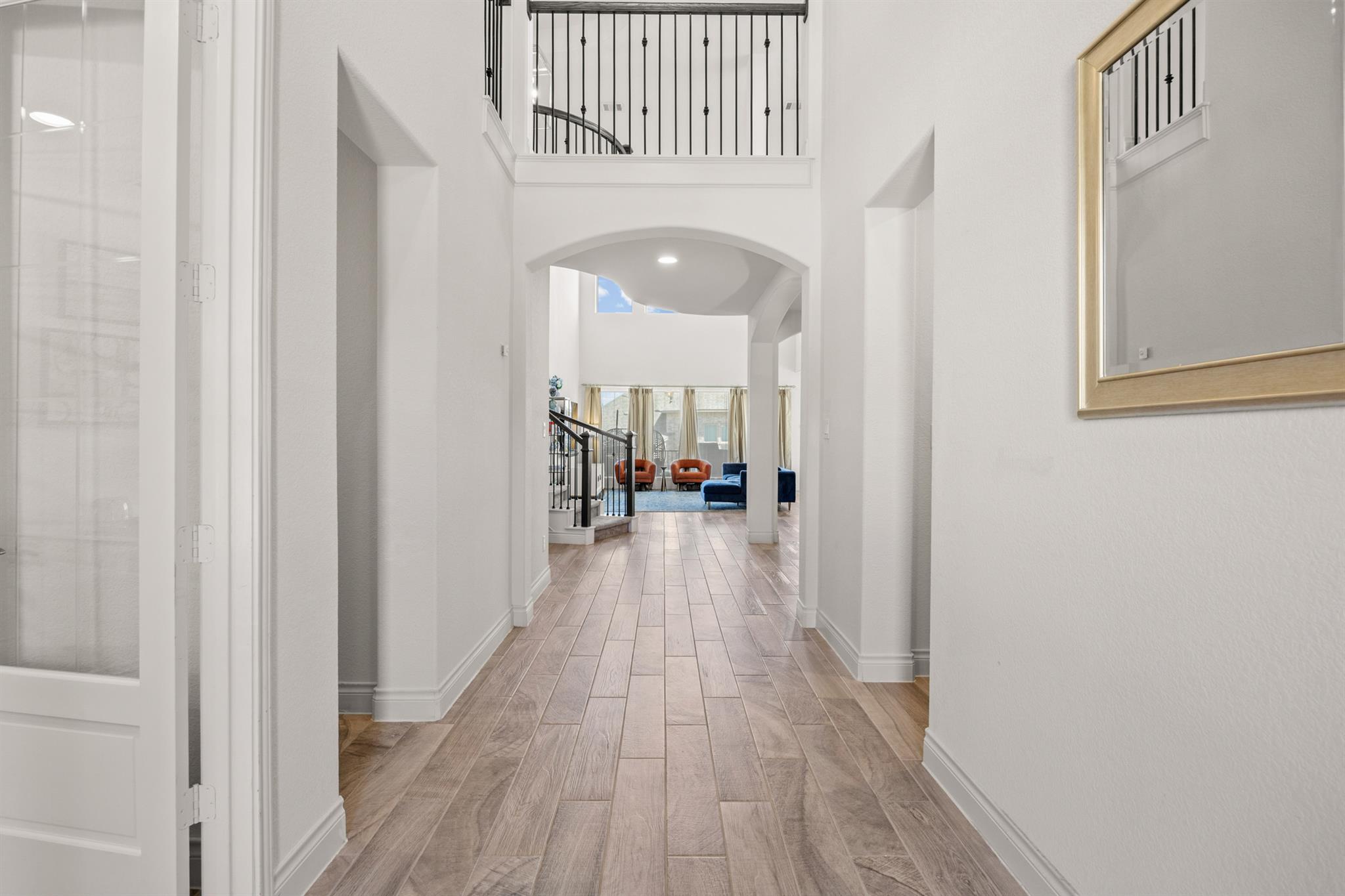 516 Honeybird Ln, Georgetown, TX 78626