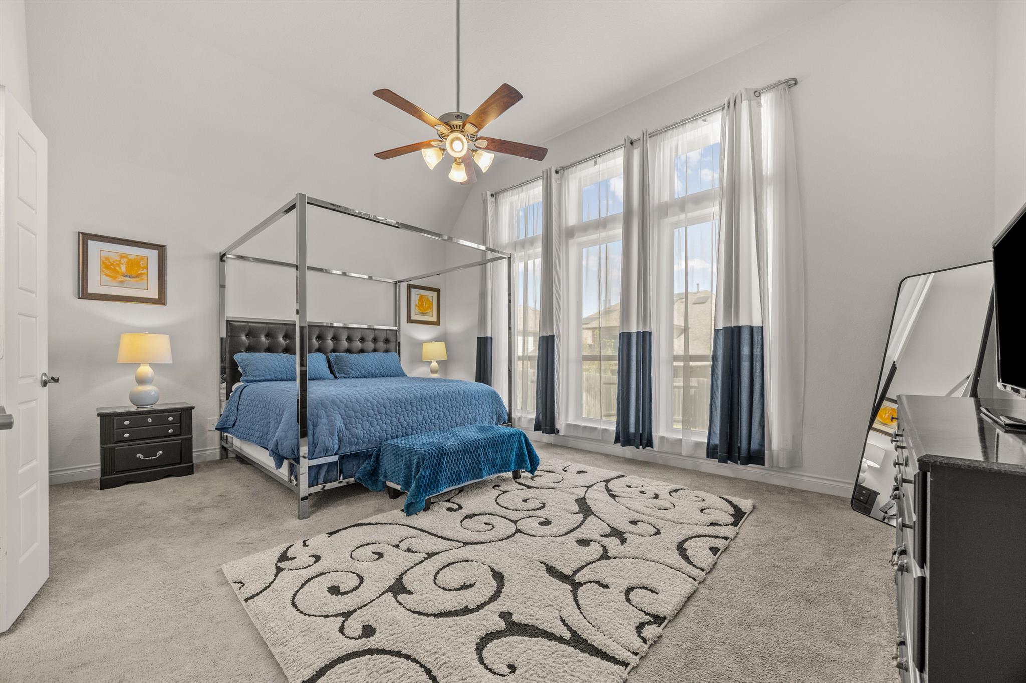 516 Honeybird Ln, Georgetown, TX 78626