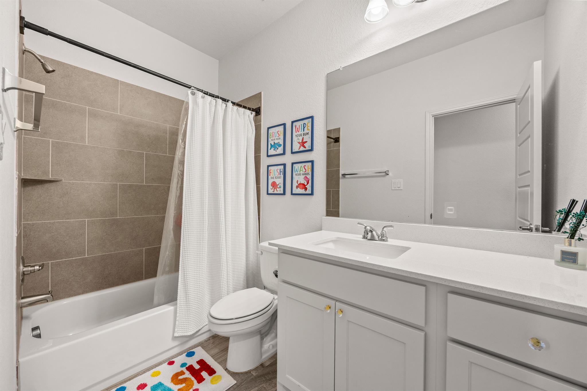 516 Honeybird Ln, Georgetown, TX 78626