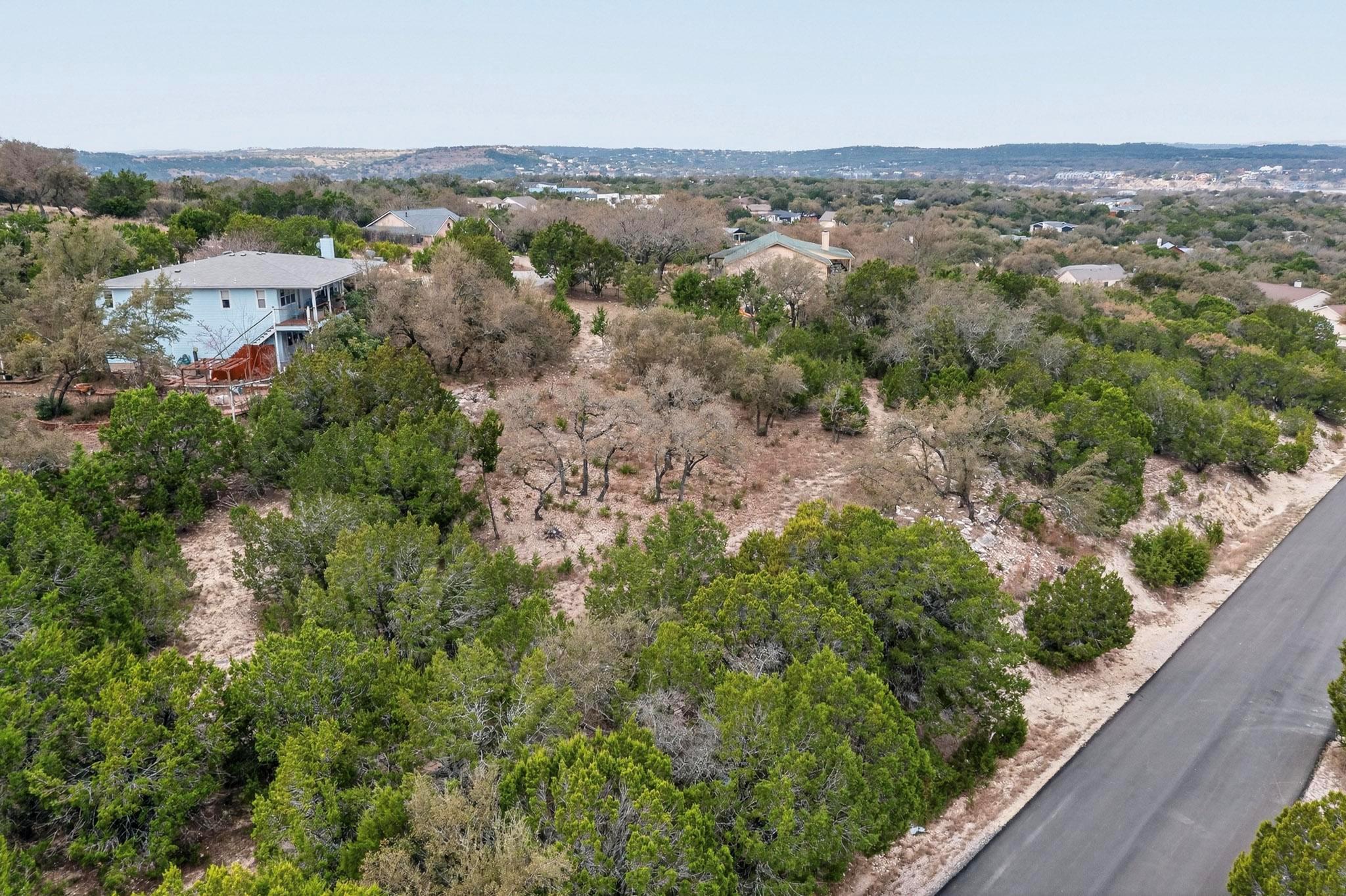 21501 Paine Ave, Lago Vista, TX 78645