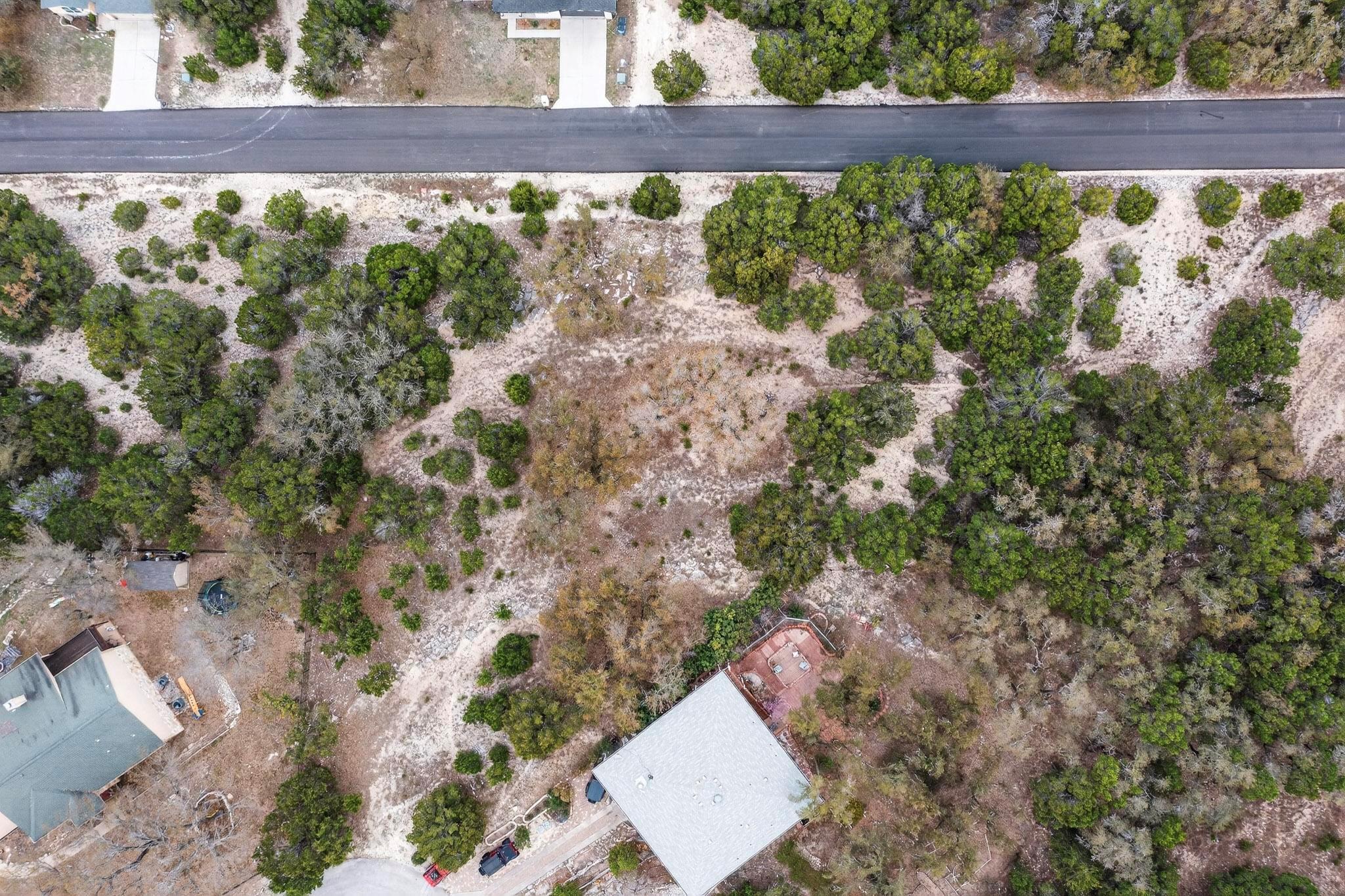 21501 Paine Ave, Lago Vista, TX 78645