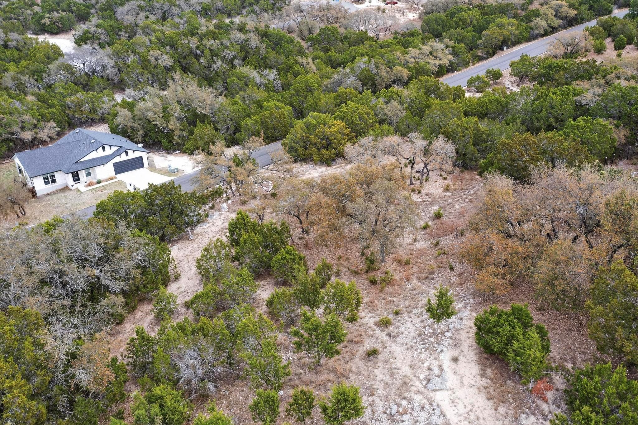 21501 Paine Ave, Lago Vista, TX 78645