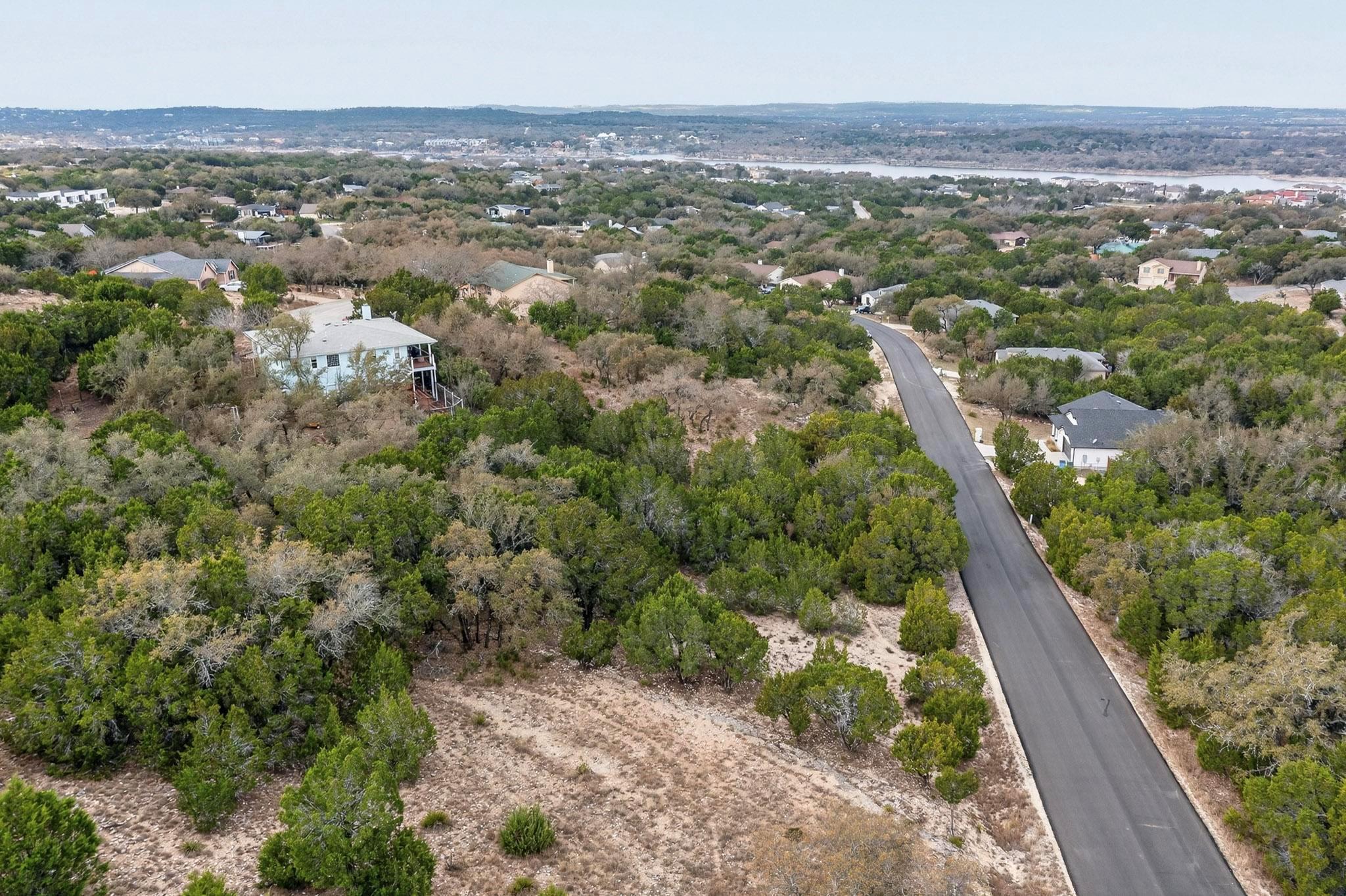 21501 Paine Ave, Lago Vista, TX 78645