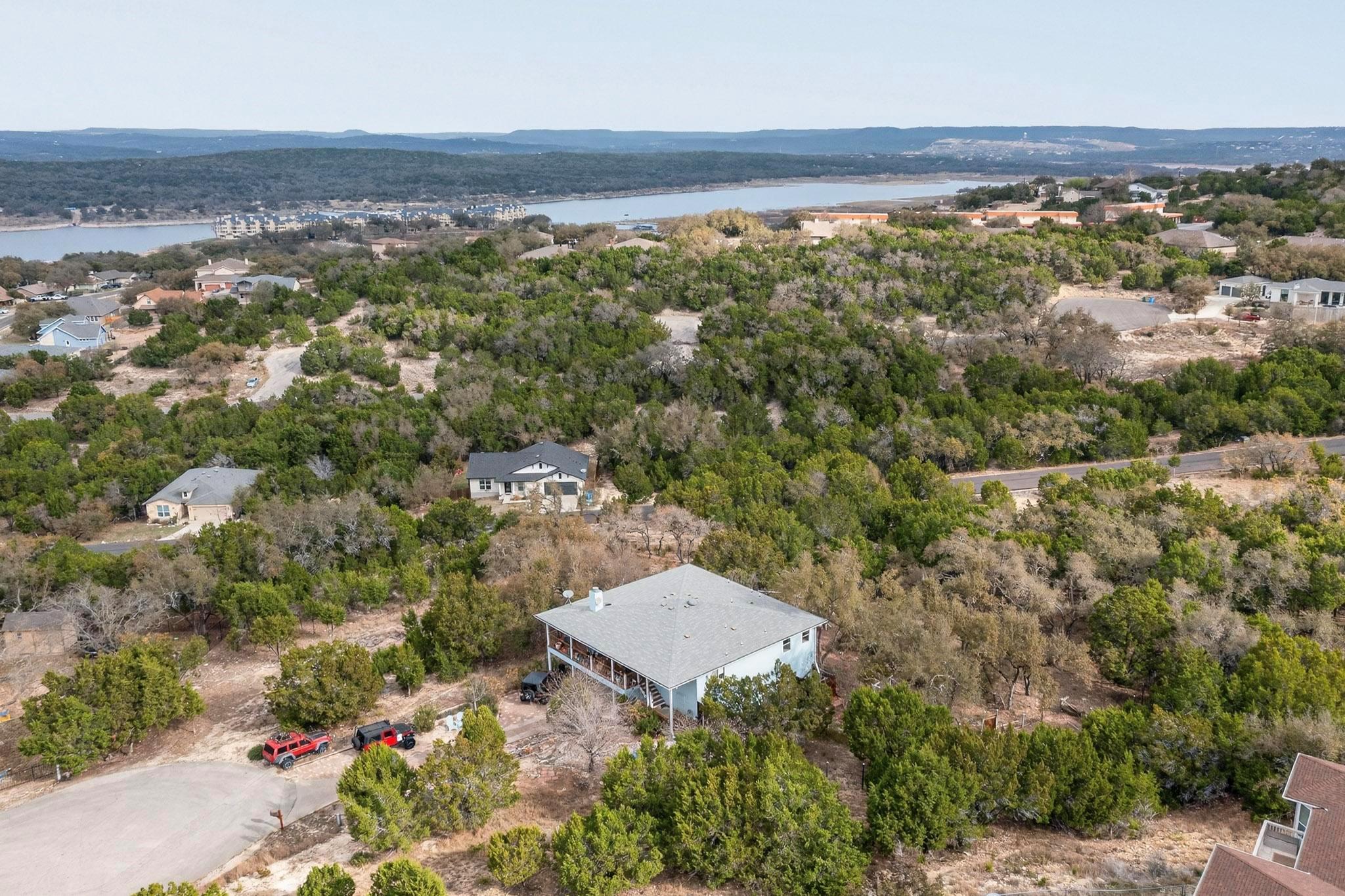 21501 Paine Ave, Lago Vista, TX 78645