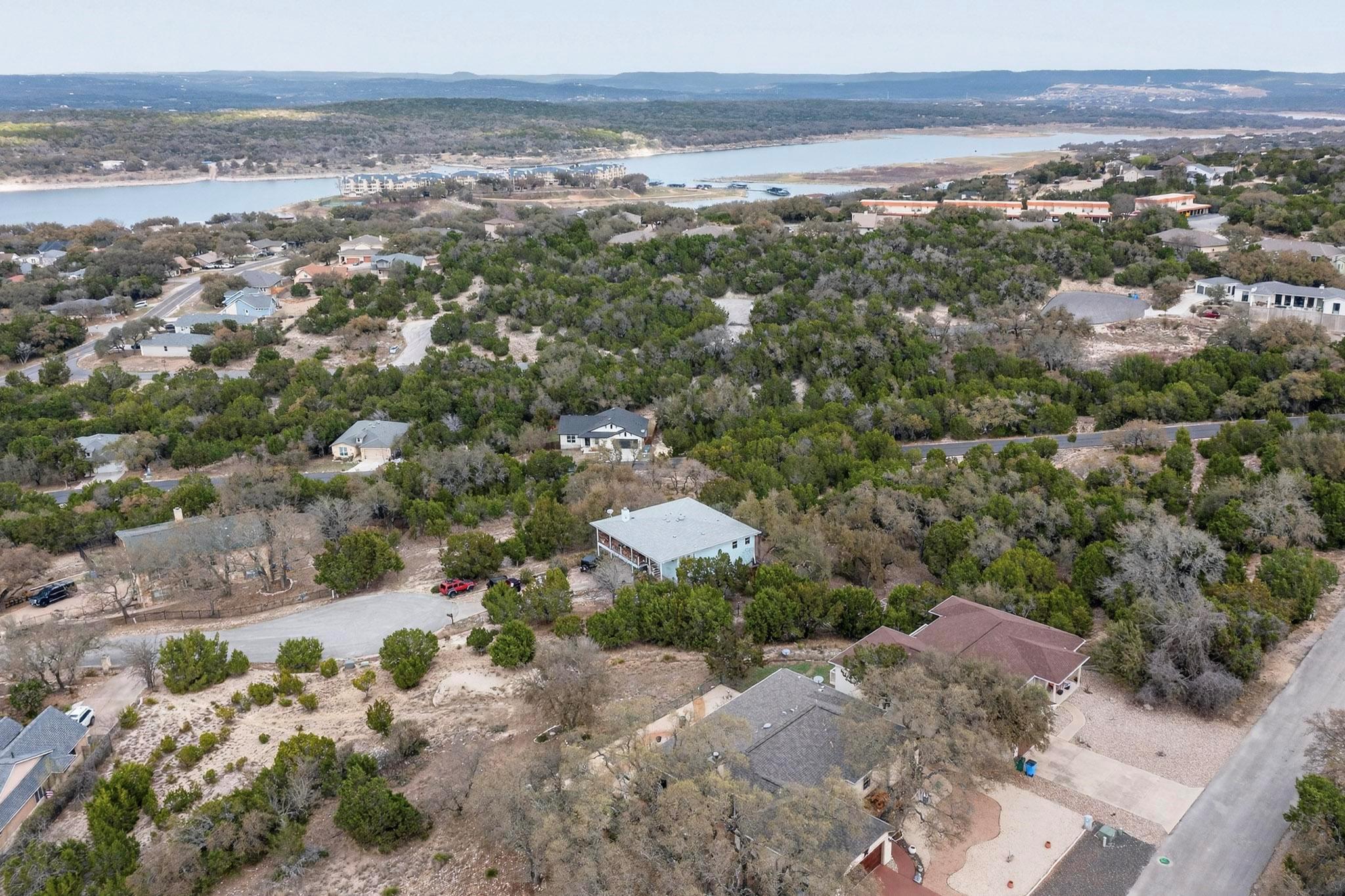 21501 Paine Ave, Lago Vista, TX 78645