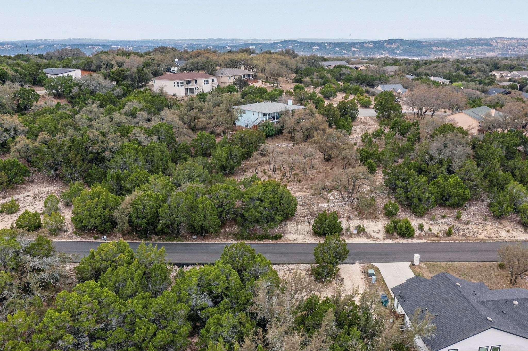 21501 Paine Ave, Lago Vista, TX 78645