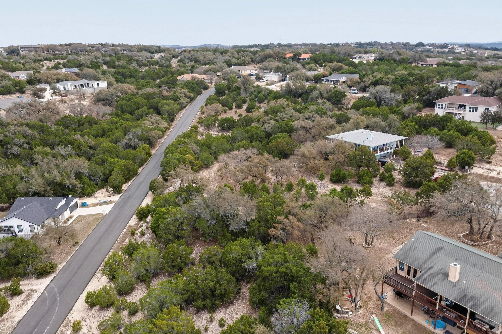 21501 Paine Ave, Lago Vista, TX 78645