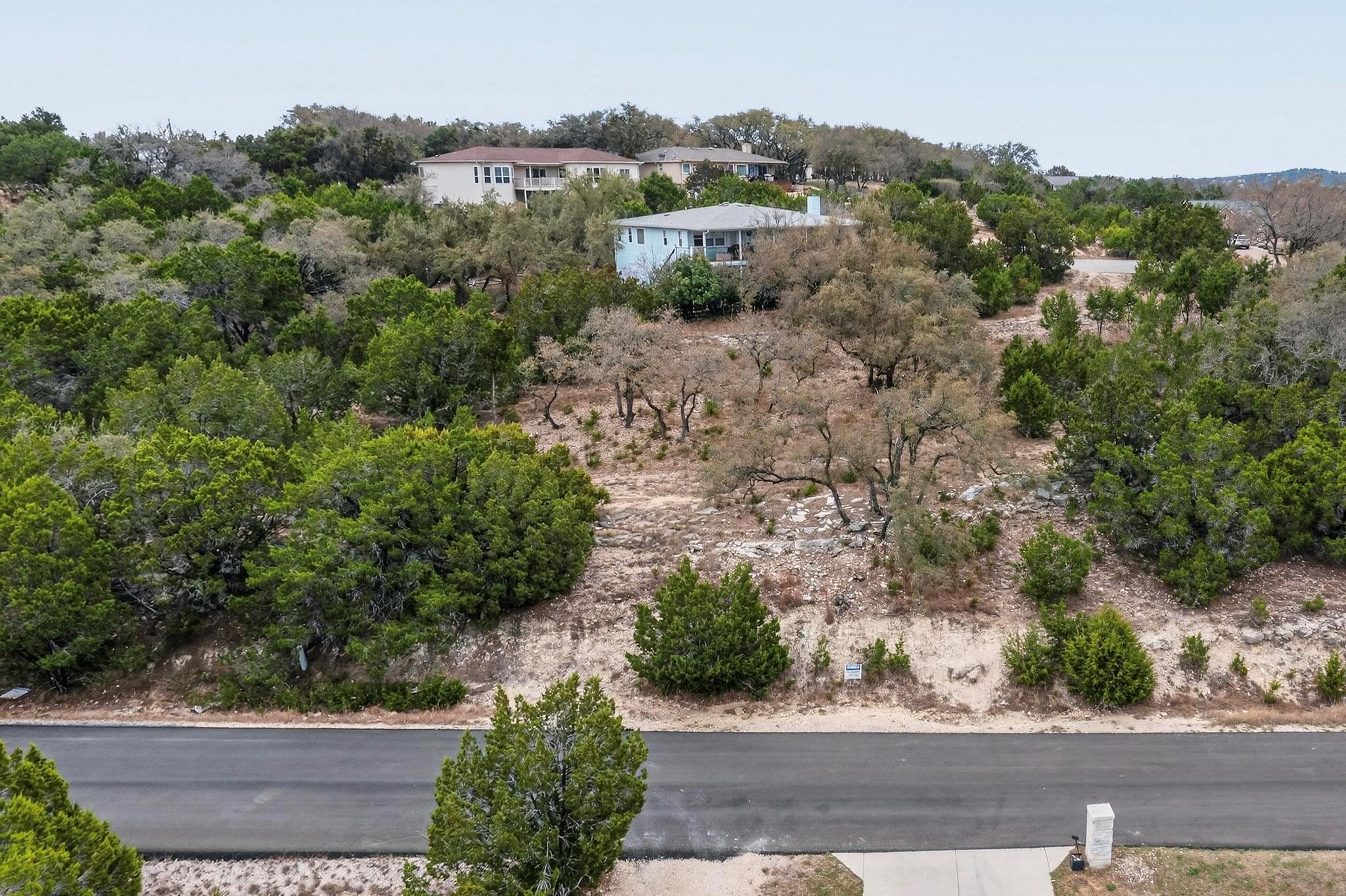 21501 Paine Ave, Lago Vista, TX 78645