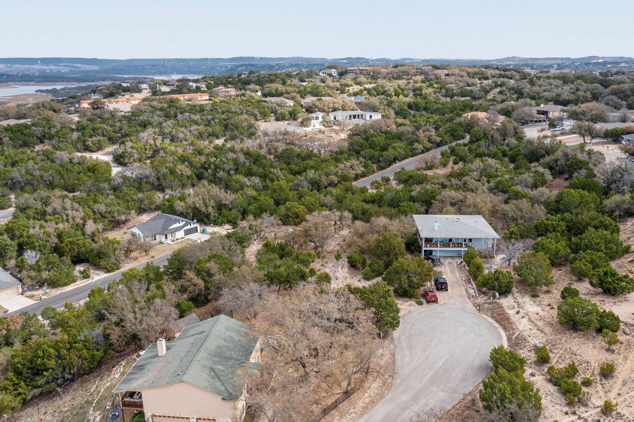 21501 Paine Ave, Lago Vista, TX 78645