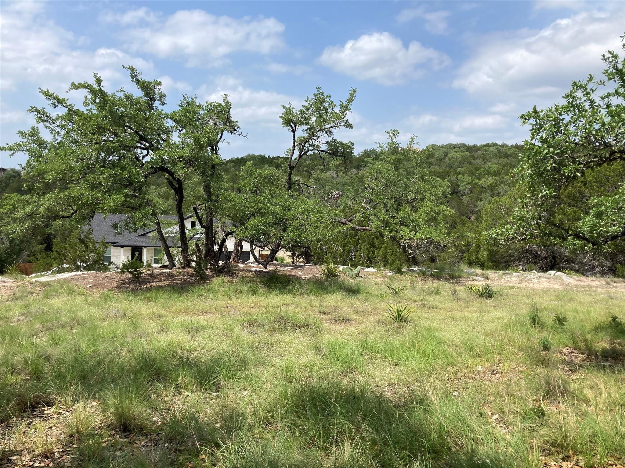 21501 Paine Ave, Lago Vista, TX 78645