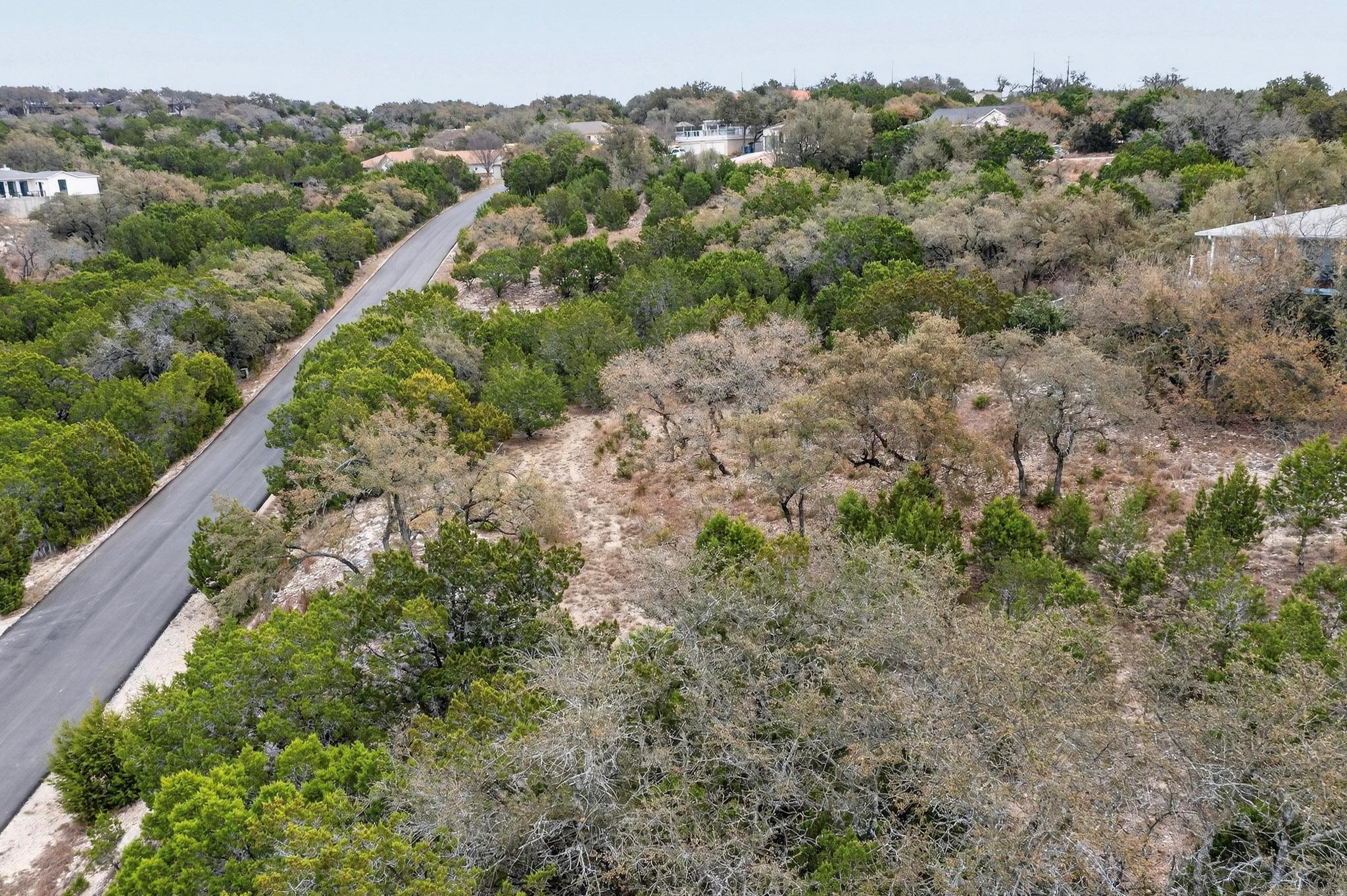 21501 Paine Ave, Lago Vista, TX 78645