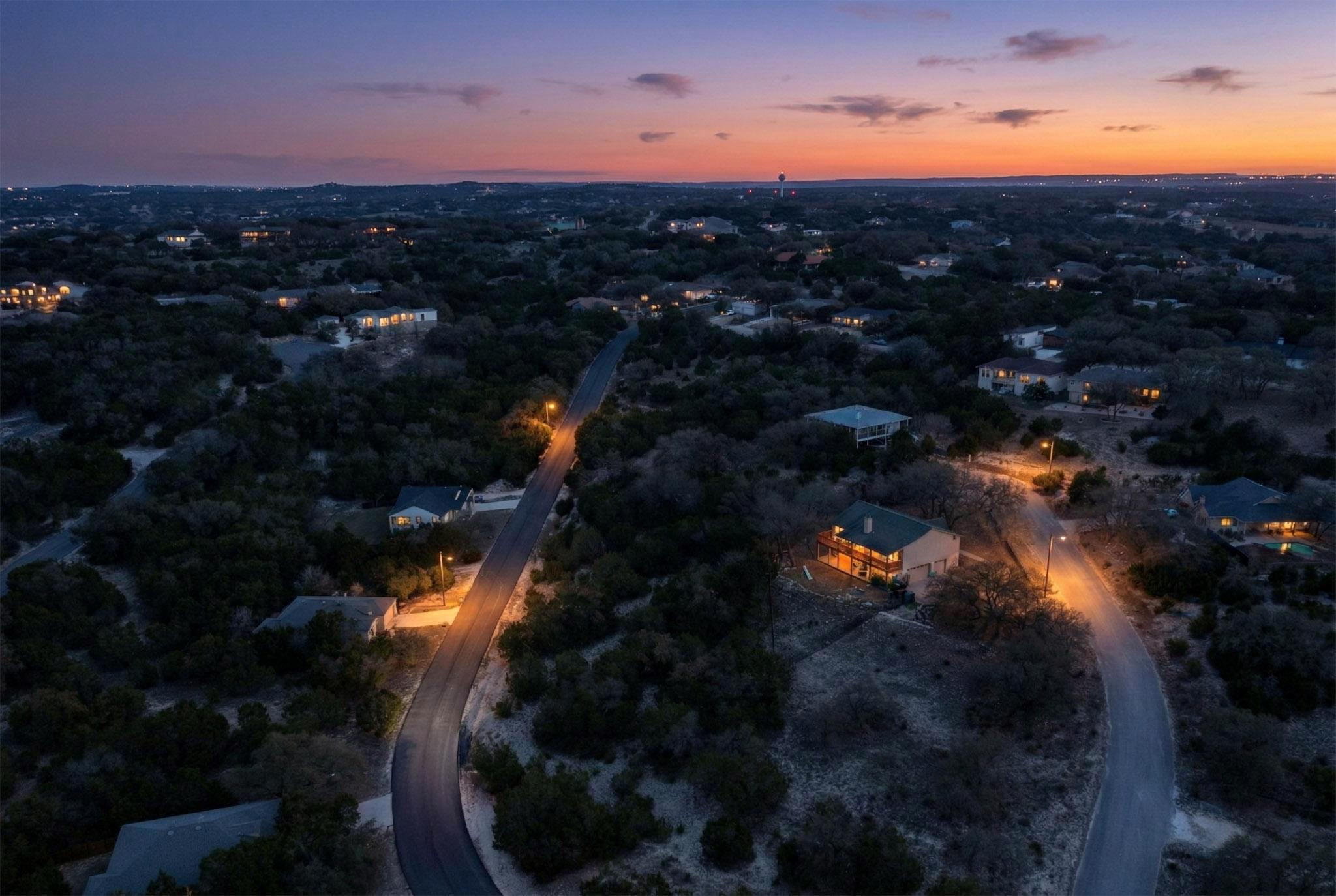 21501 Paine Ave, Lago Vista, TX 78645