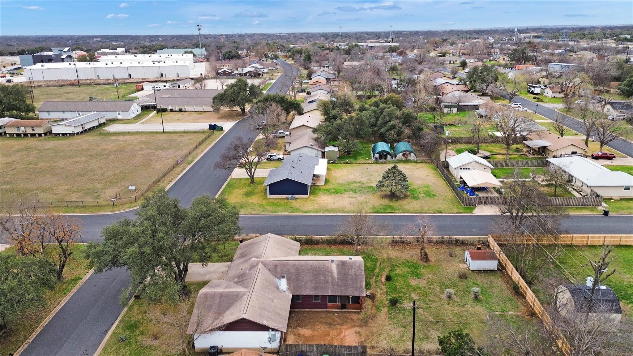 3100 Blue Ridge Dr, Cedar Park, TX 78613