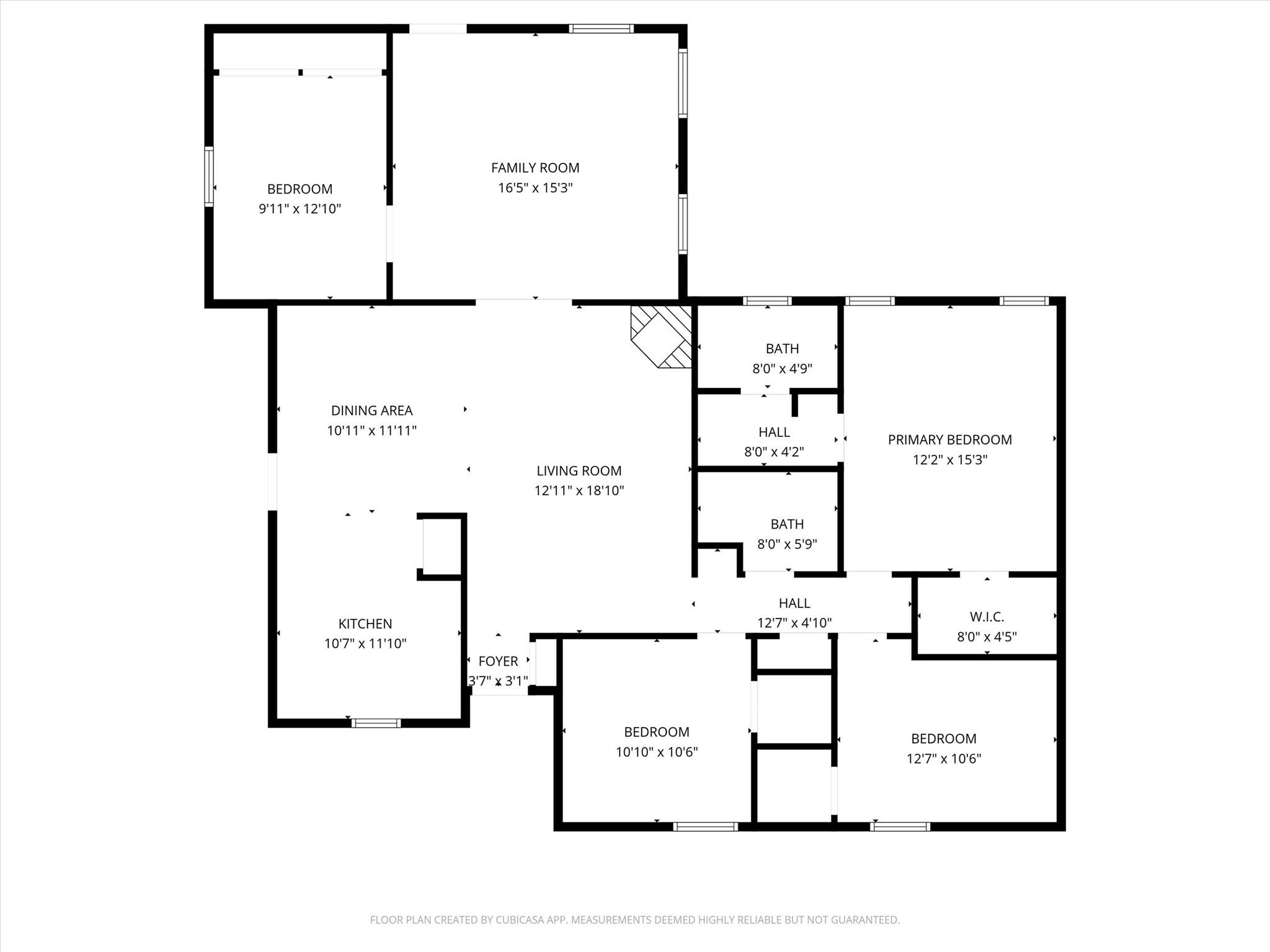 3100 Blue Ridge Dr, Cedar Park, TX 78613