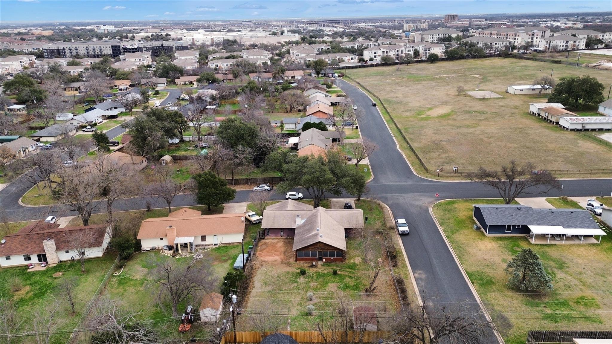 3100 Blue Ridge Dr, Cedar Park, TX 78613