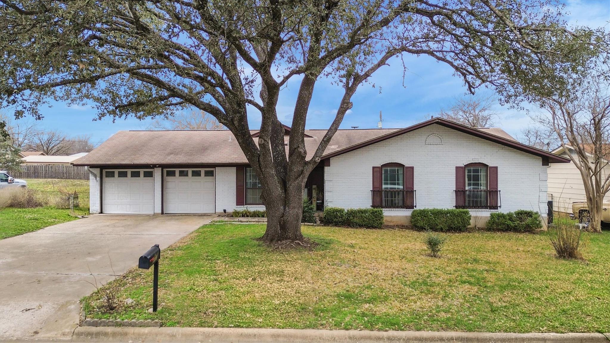 3100 Blue Ridge Dr, Cedar Park, TX 78613