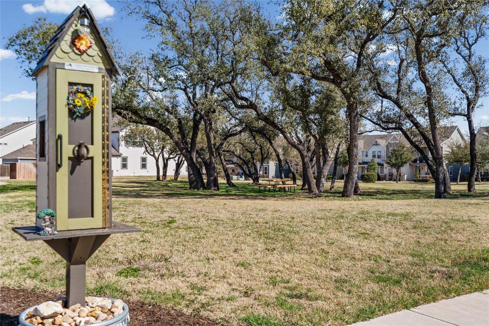 2501 Acoma Ln, Leander, TX 78641