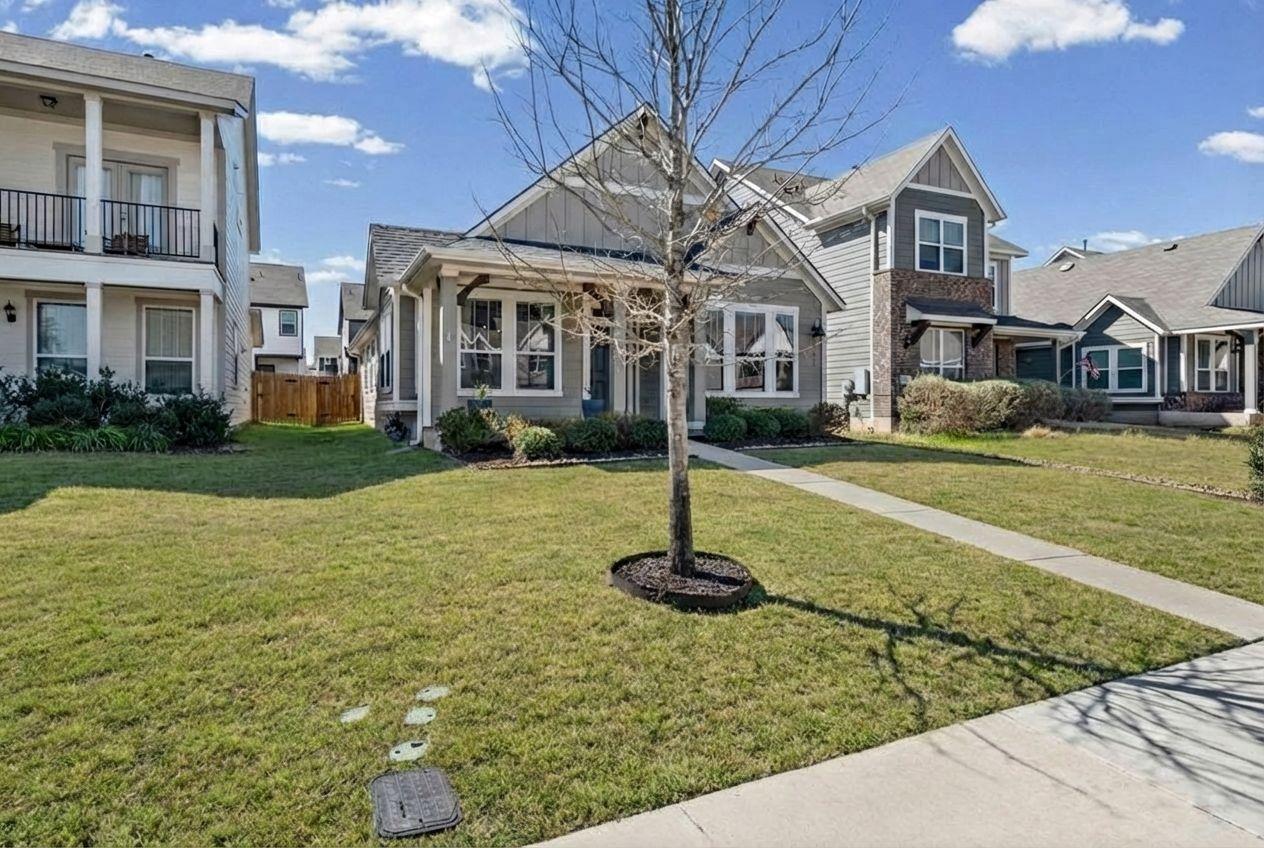 2501 Acoma Ln, Leander, TX 78641