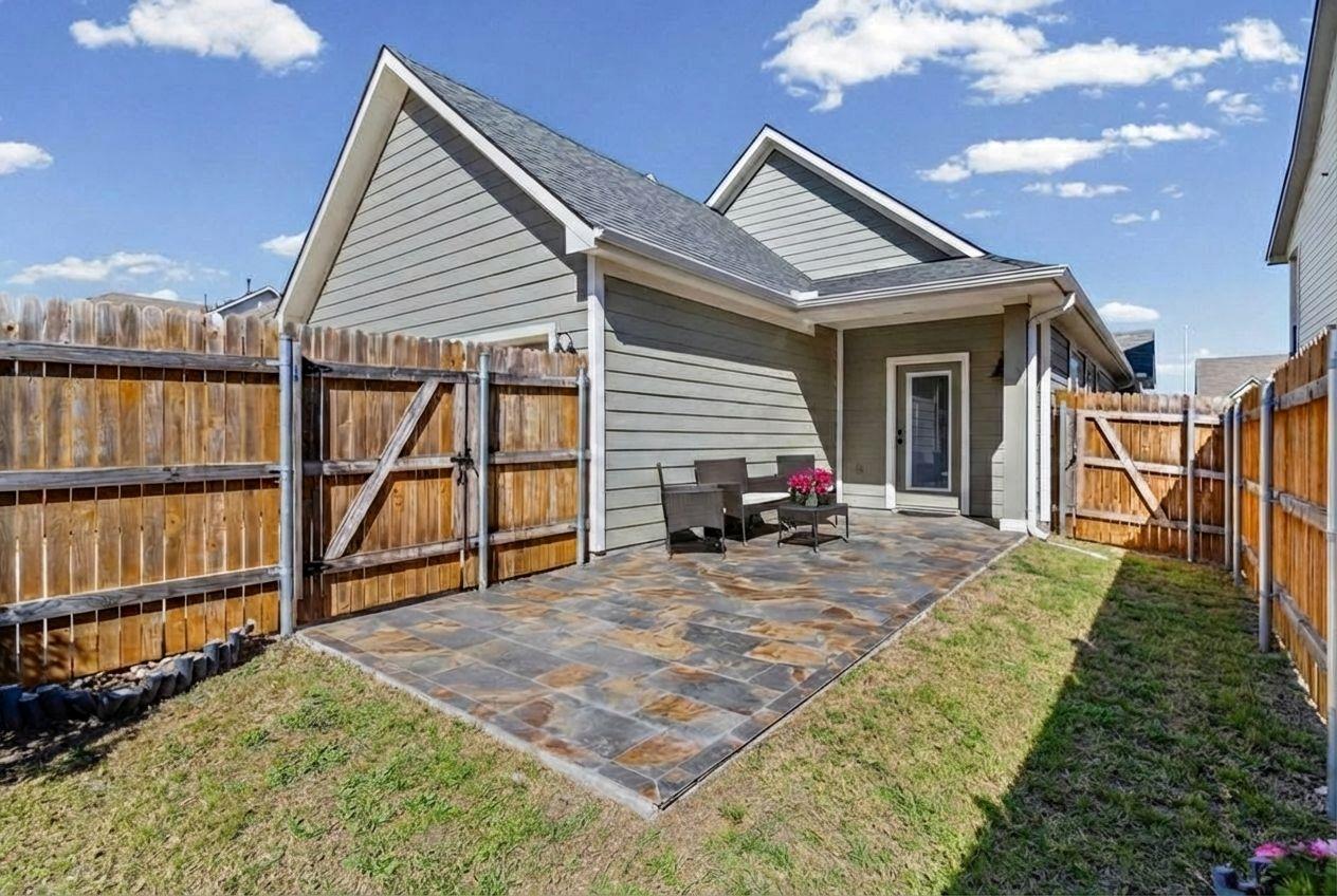 2501 Acoma Ln, Leander, TX 78641