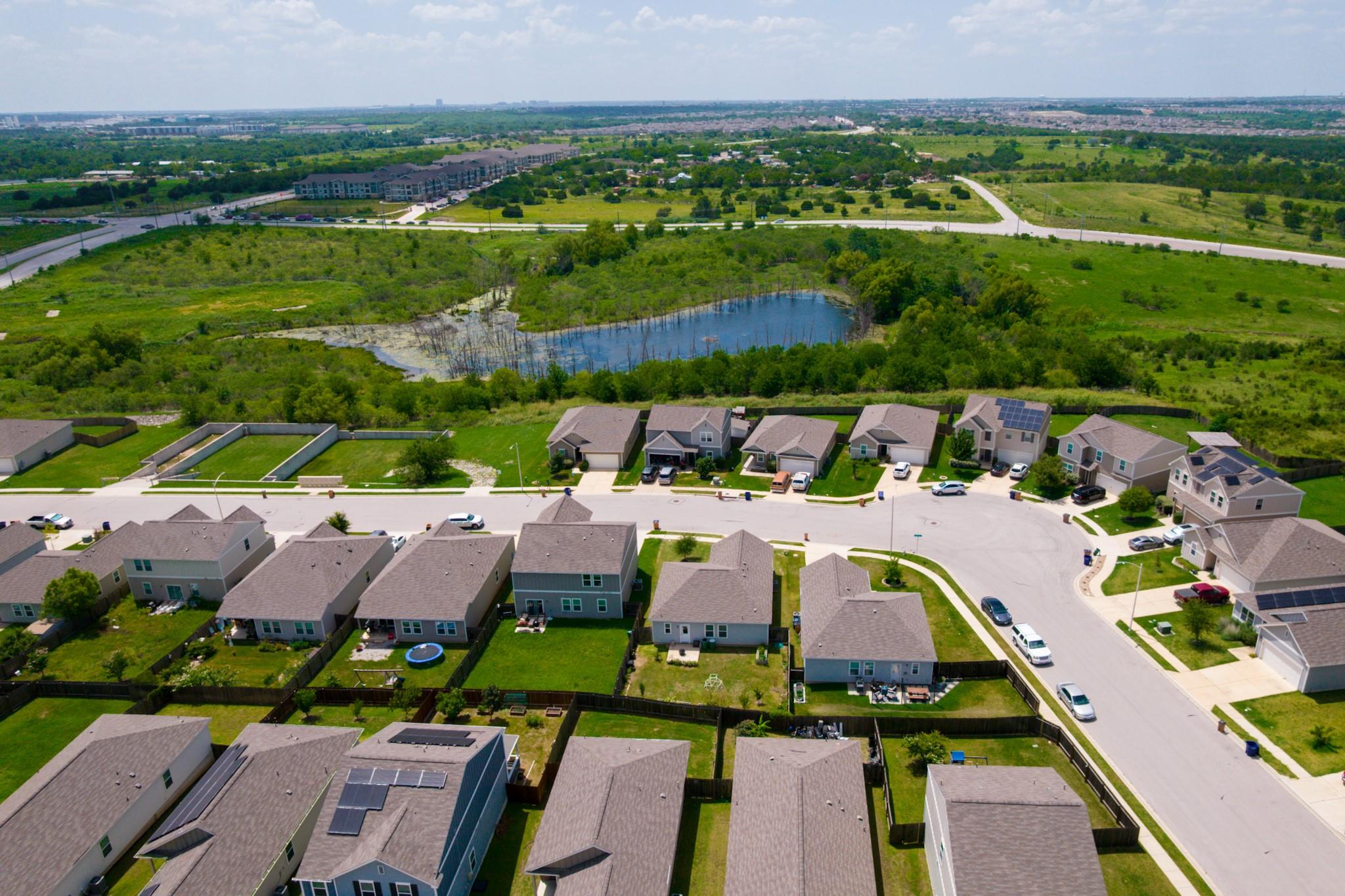 13113 Titanium St, Austin, TX 78754