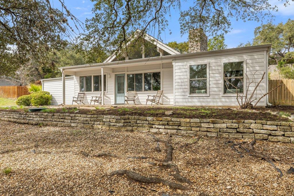 411 Lakeway Dr, Lakeway, TX 78734