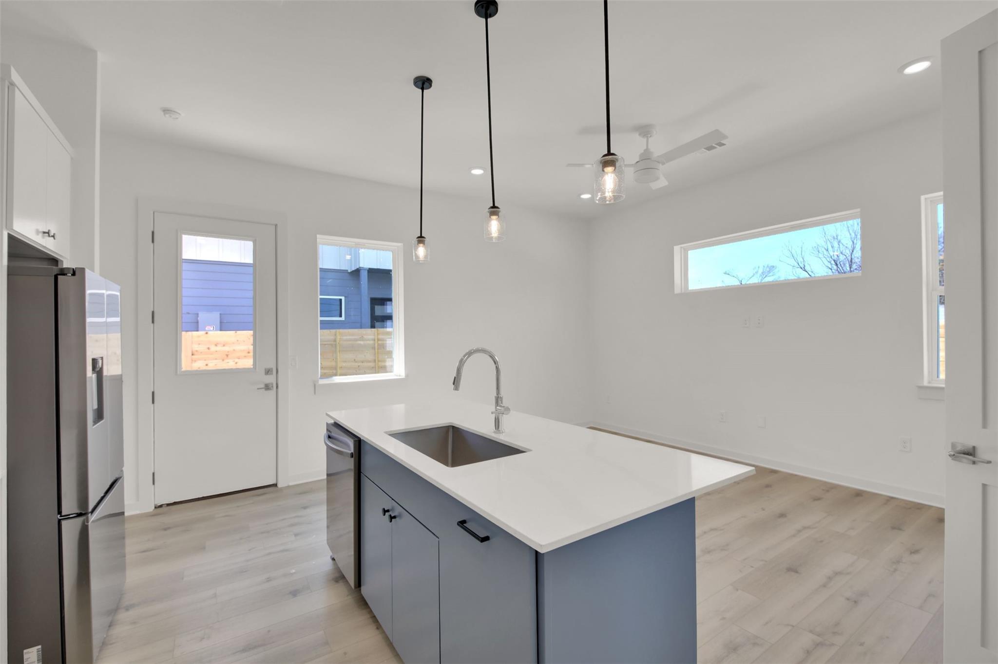 6119 Atwood St # 2, Austin, TX 78741