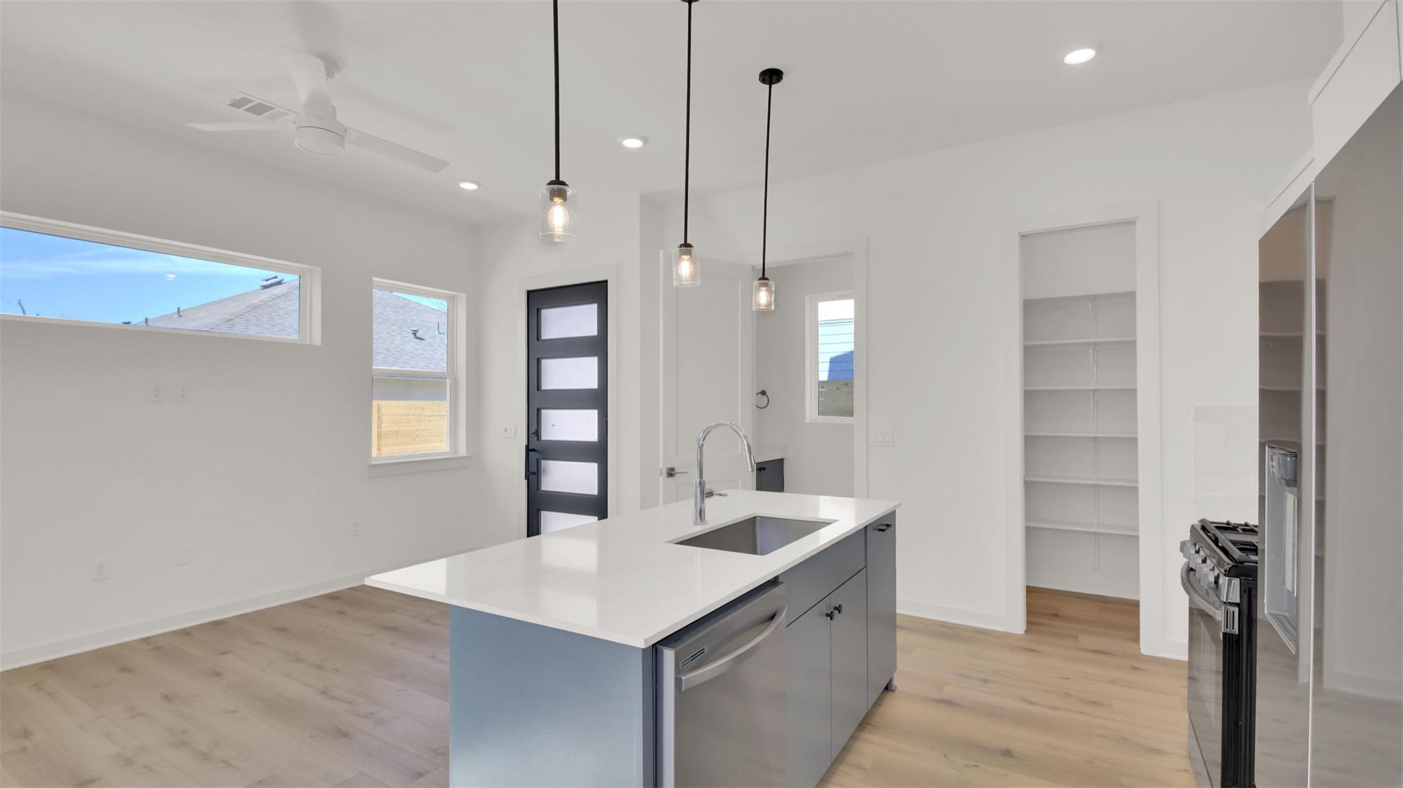 6119 Atwood St # 2, Austin, TX 78741