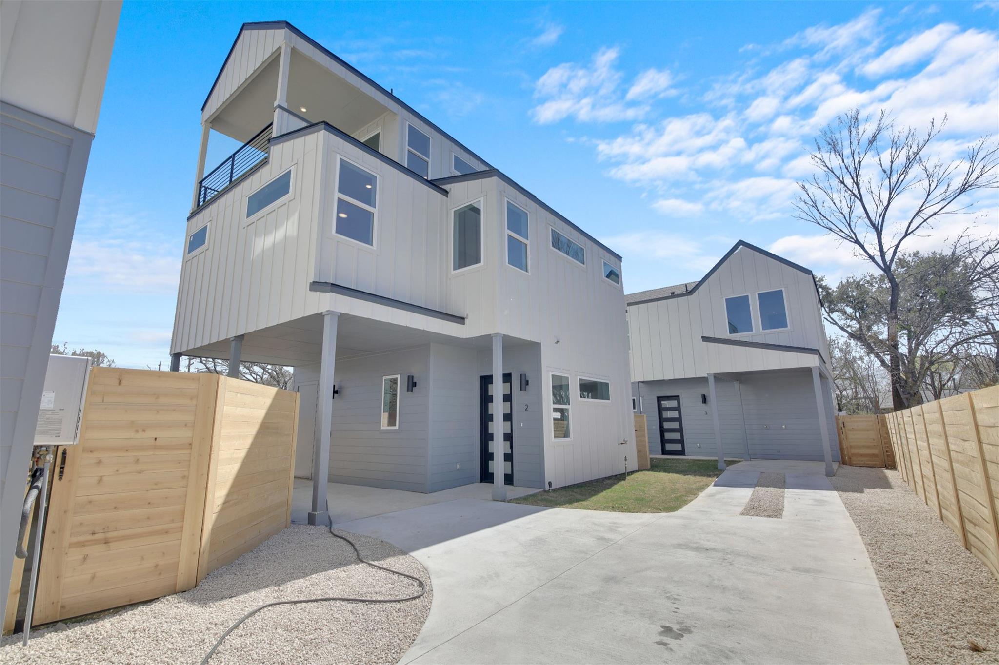 6119 Atwood St # 2, Austin, TX 78741