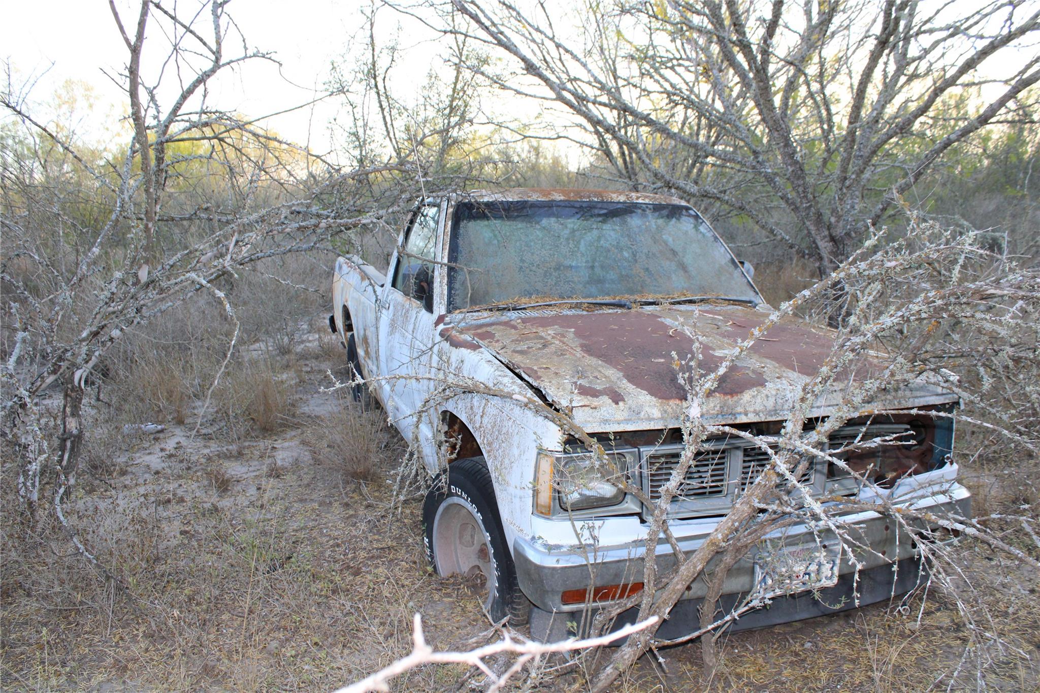 0000 CR 339, Jourdanton, TX 78026