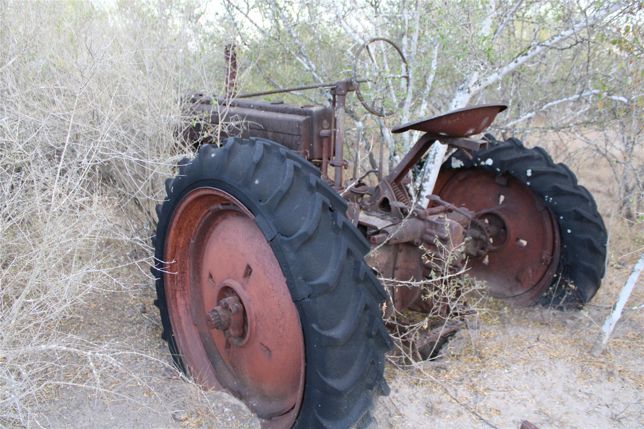 0000 CR 339, Jourdanton, TX 78026