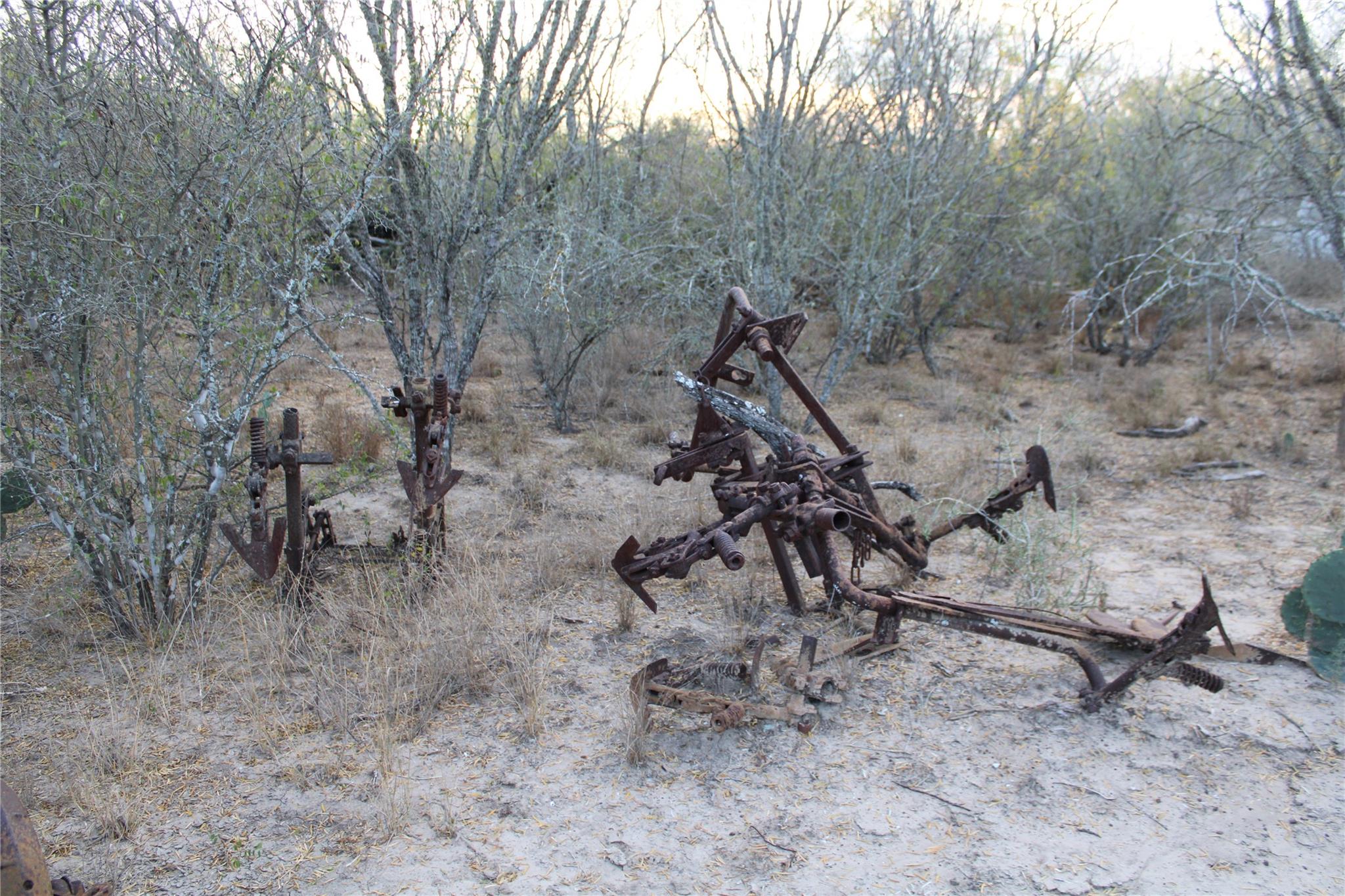 0000 CR 339, Jourdanton, TX 78026