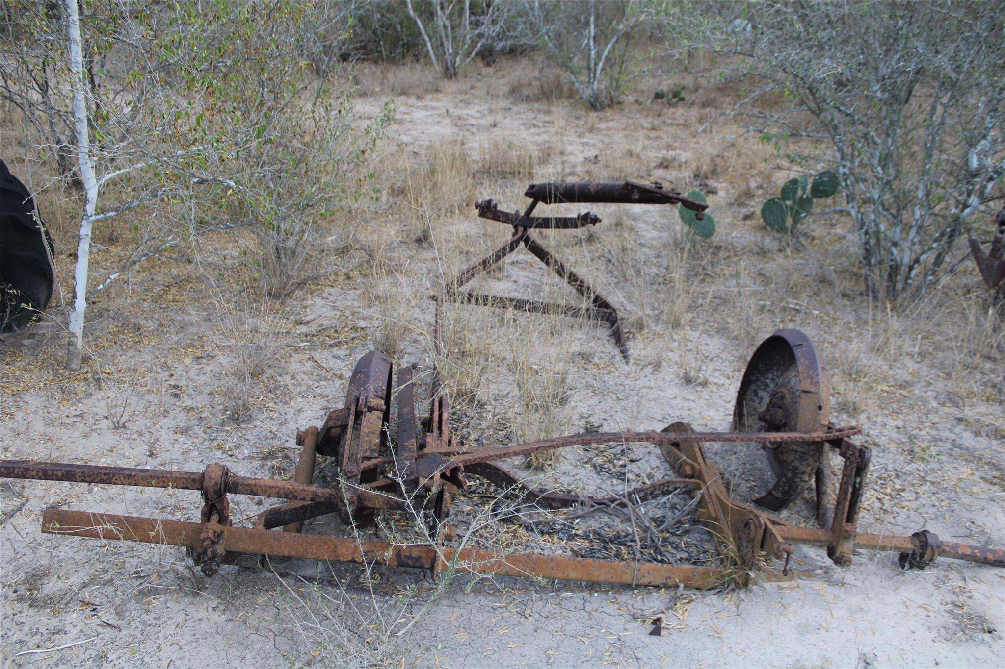 0000 CR 339, Jourdanton, TX 78026