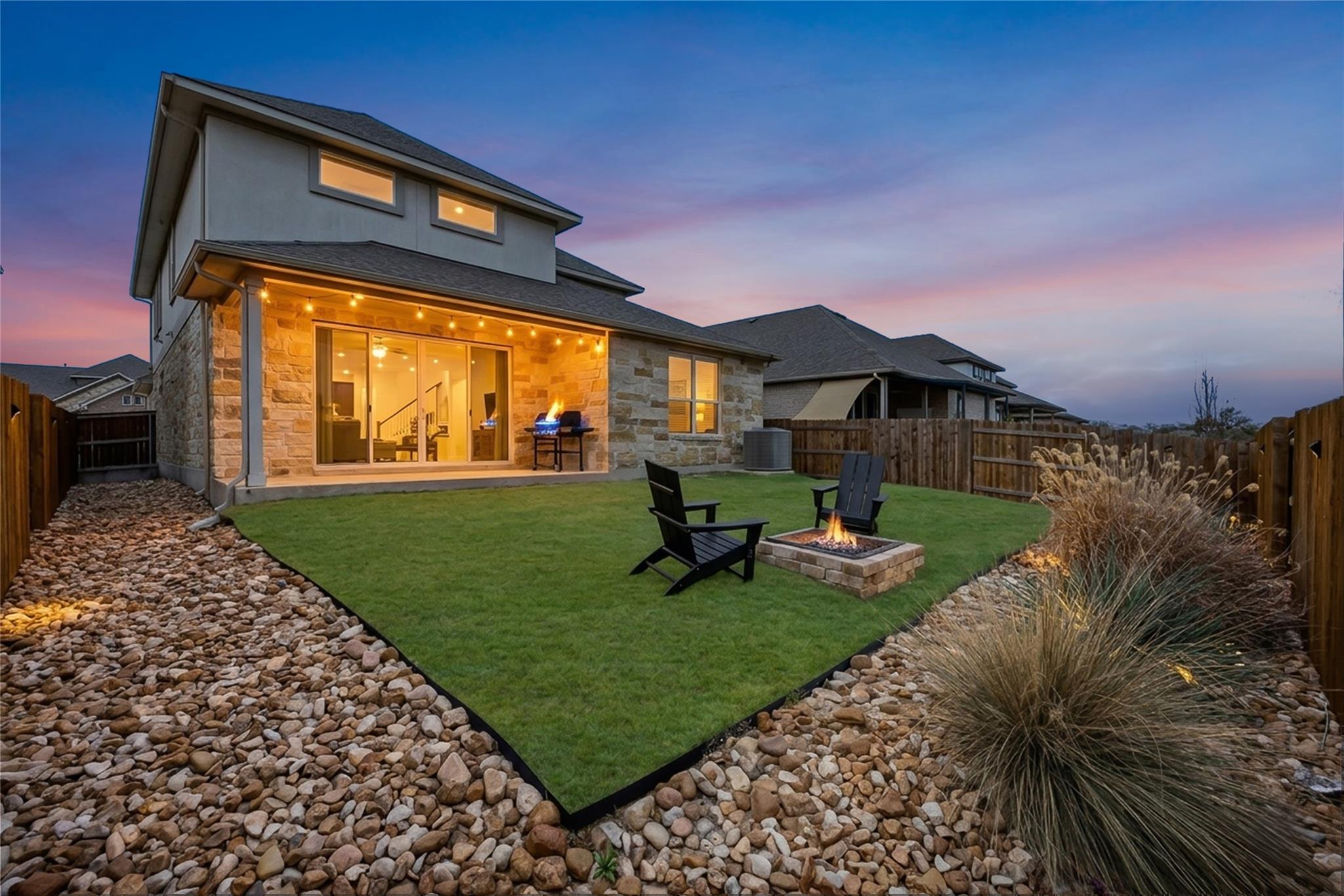 2408 Bravo Pass, Leander, TX 78641