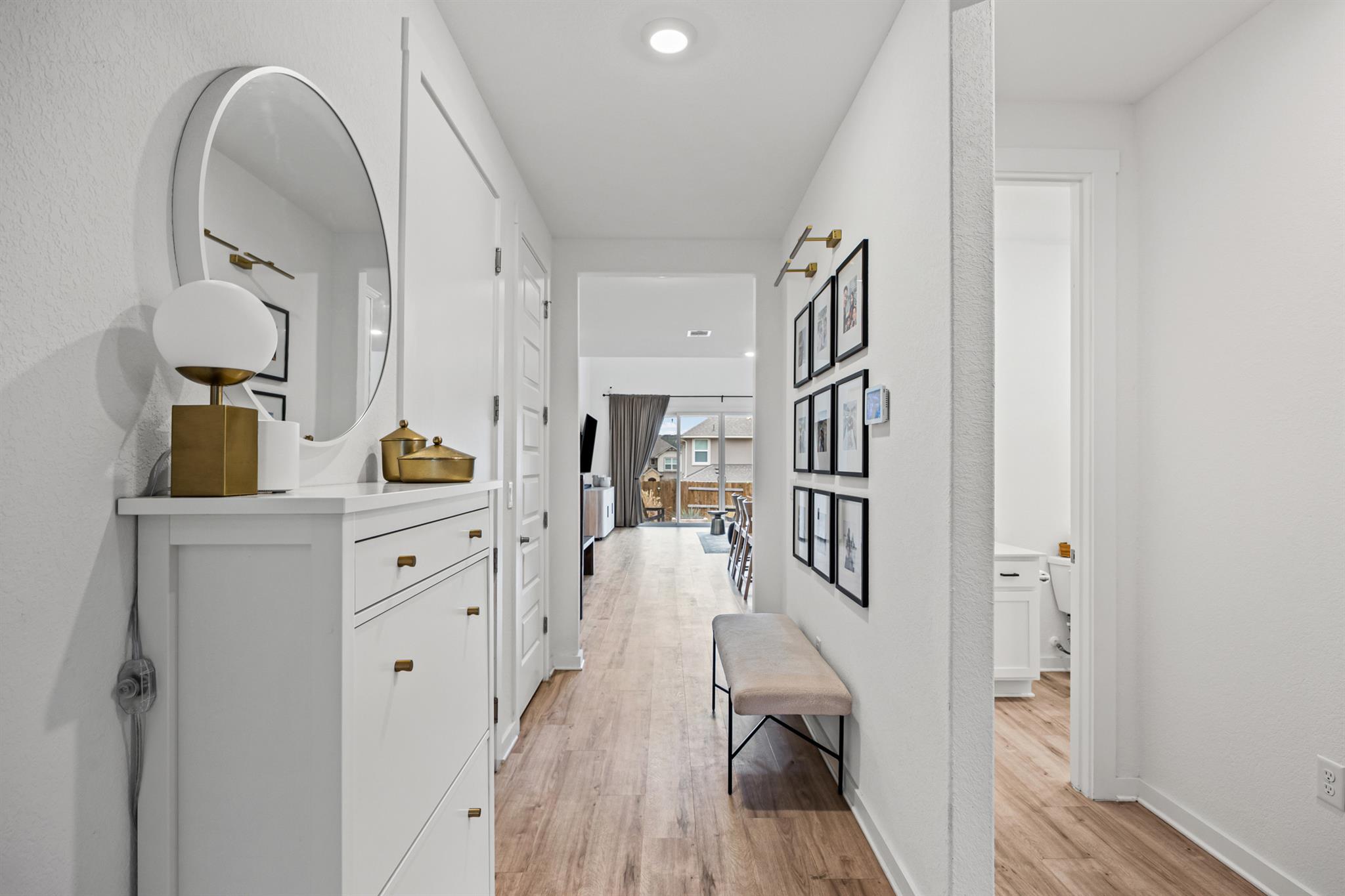 2408 Bravo Pass, Leander, TX 78641