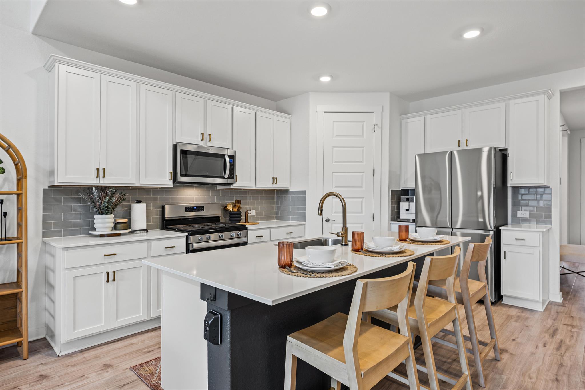 2408 Bravo Pass, Leander, TX 78641