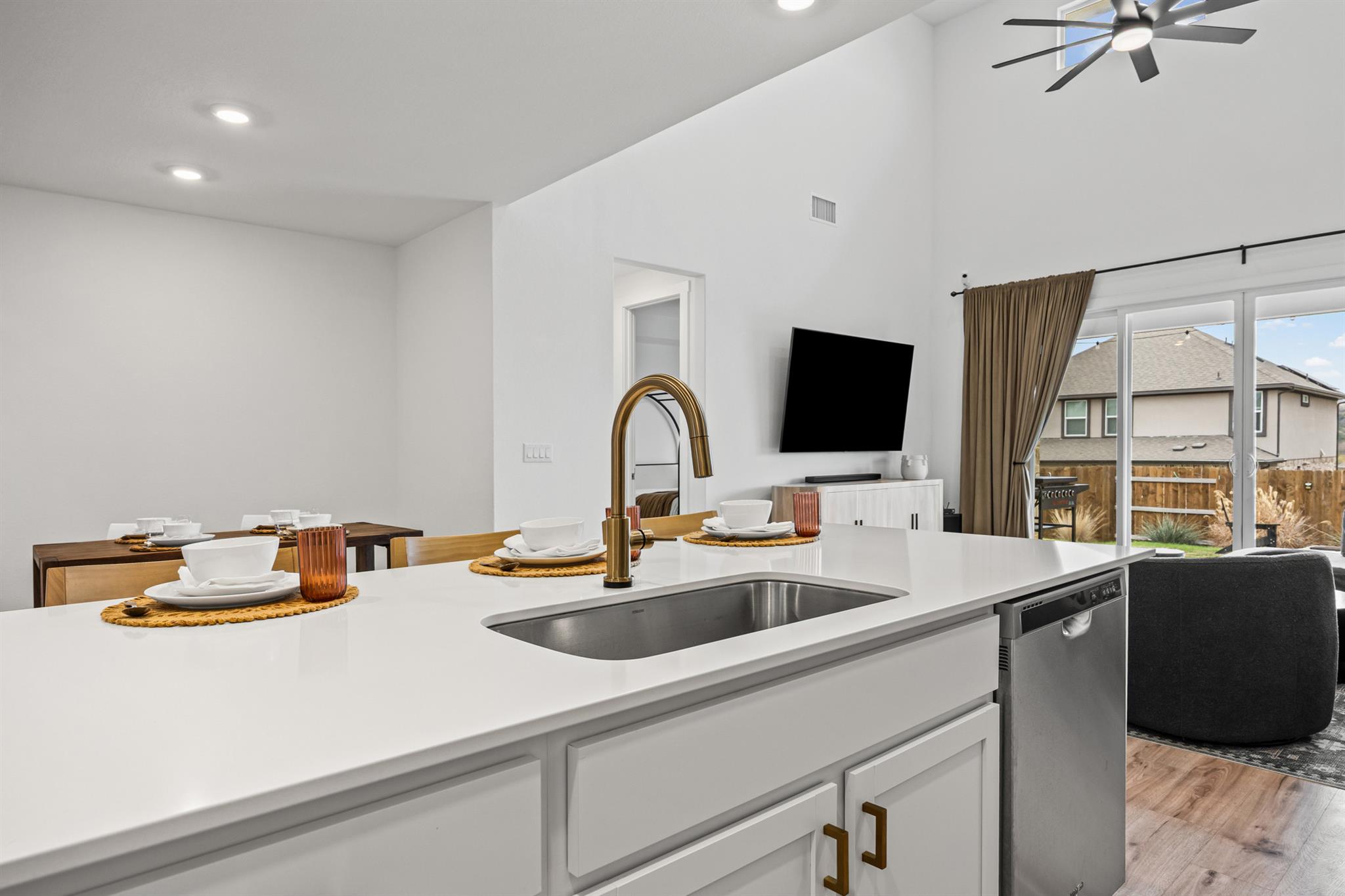 2408 Bravo Pass, Leander, TX 78641