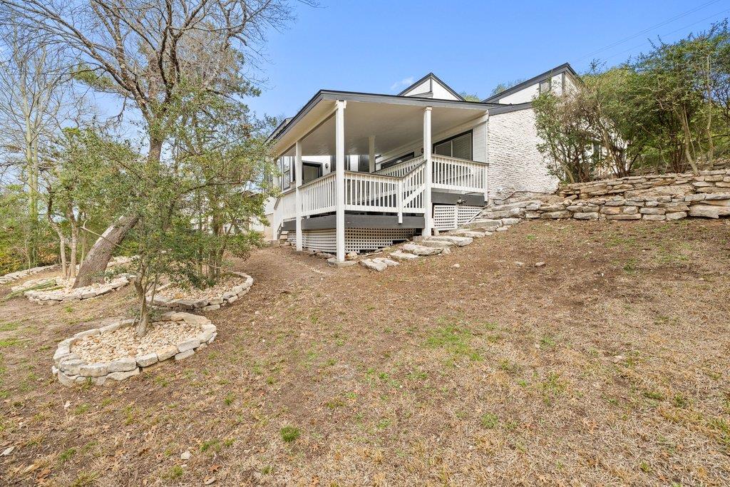 2204 Toro Canyon Rd, Austin, TX 78746