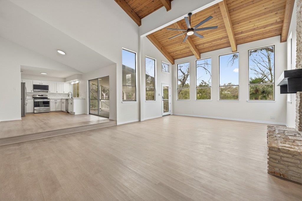 2204 Toro Canyon Rd, Austin, TX 78746