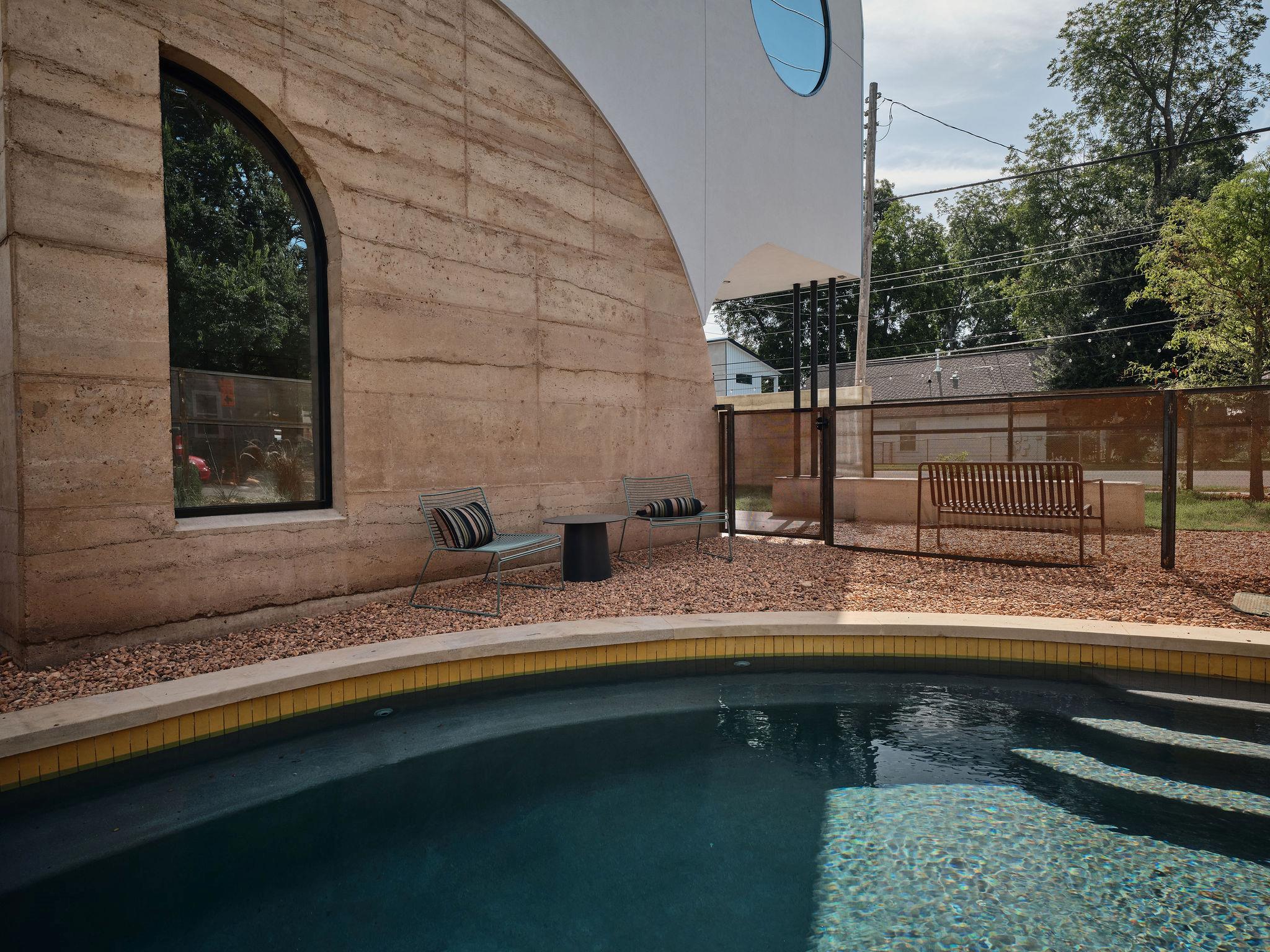 2201 Garden St, Austin, TX 78702