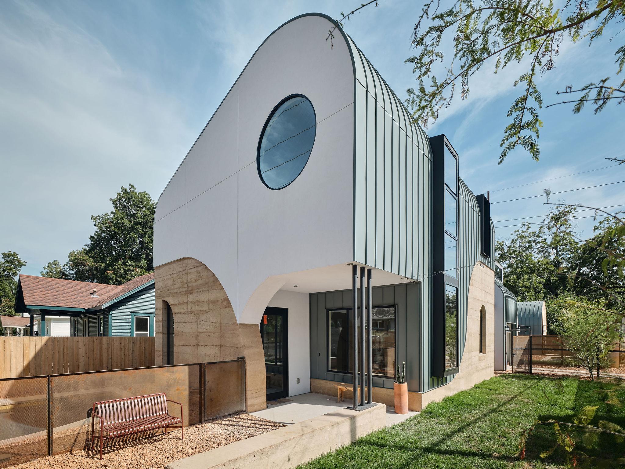 2201 Garden St, Austin, TX 78702