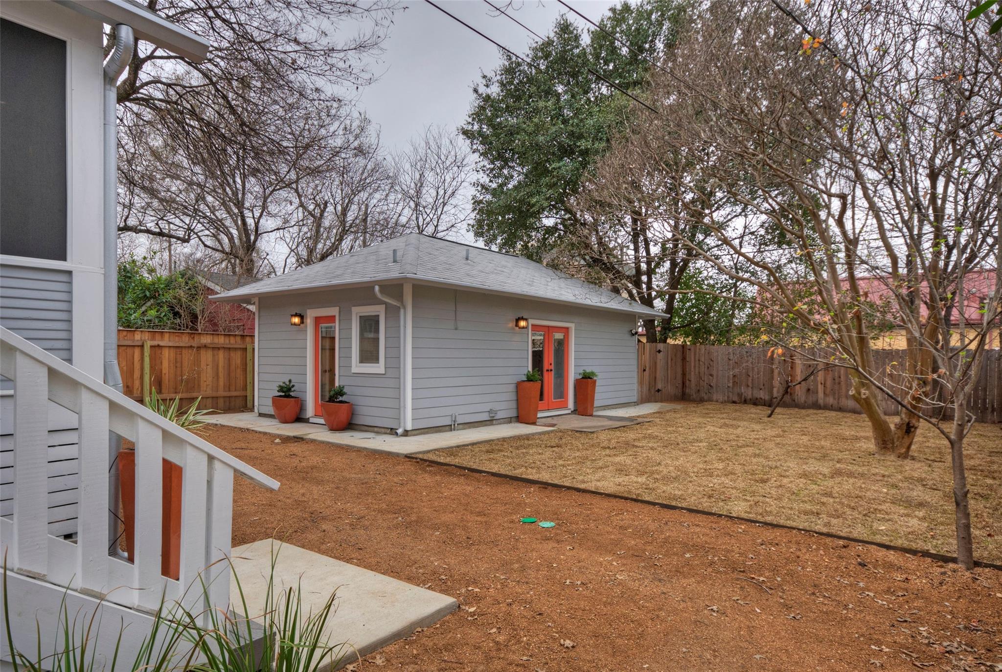 1704 Nickerson St, Austin, TX 78704