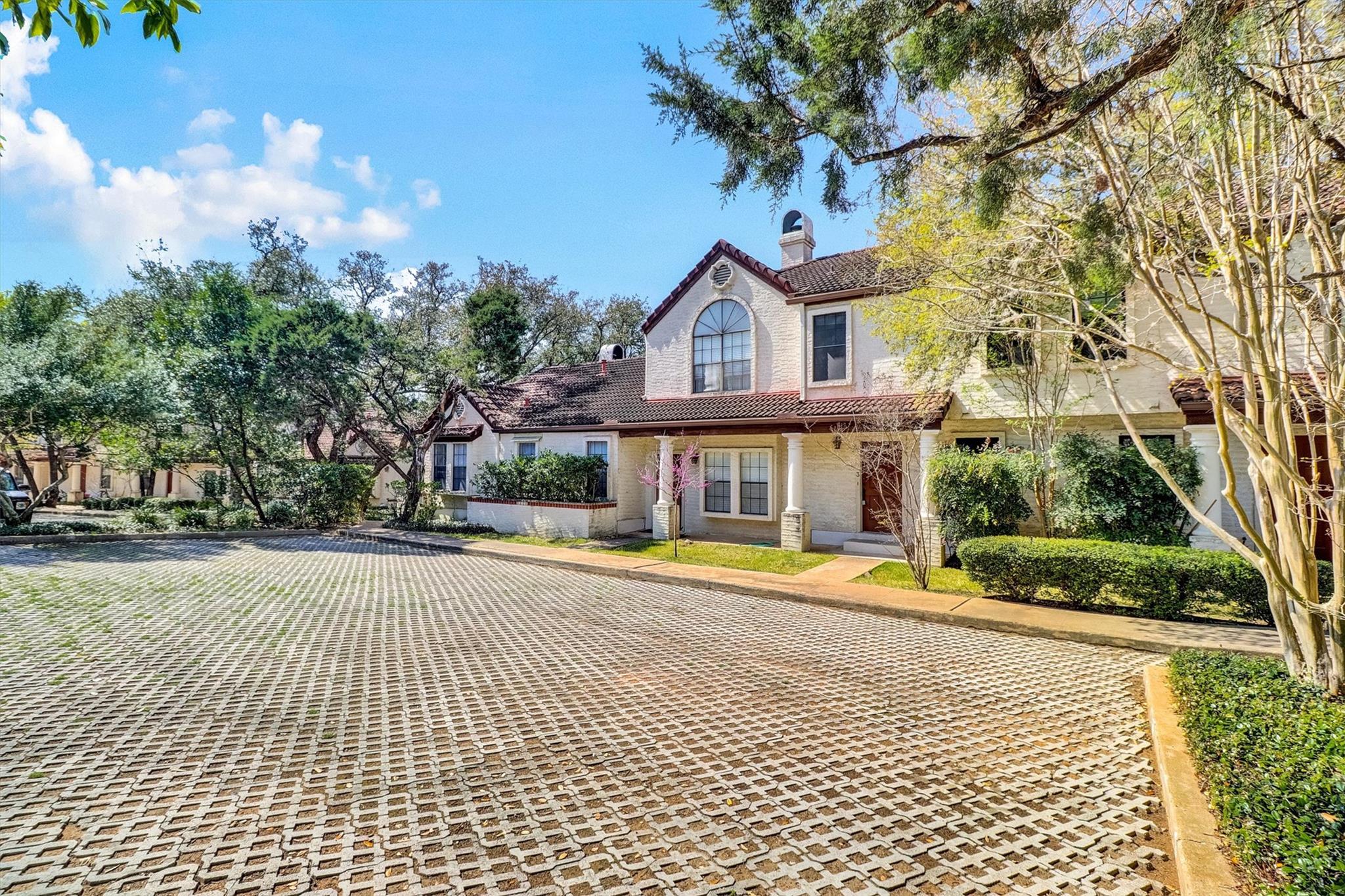 5606 Bonnell Vista St # 3, Austin, TX 78731