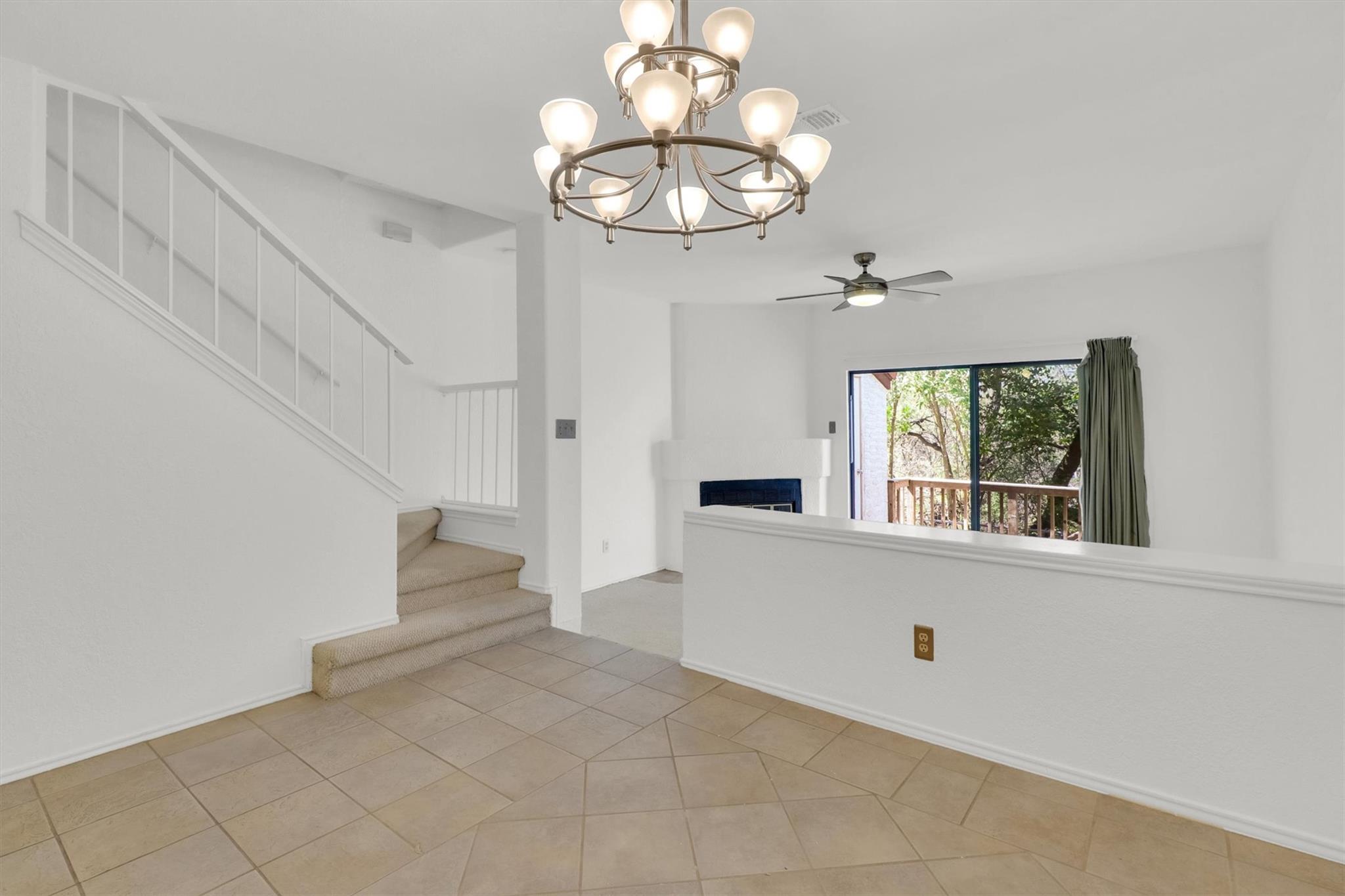 5606 Bonnell Vista St # 3, Austin, TX 78731