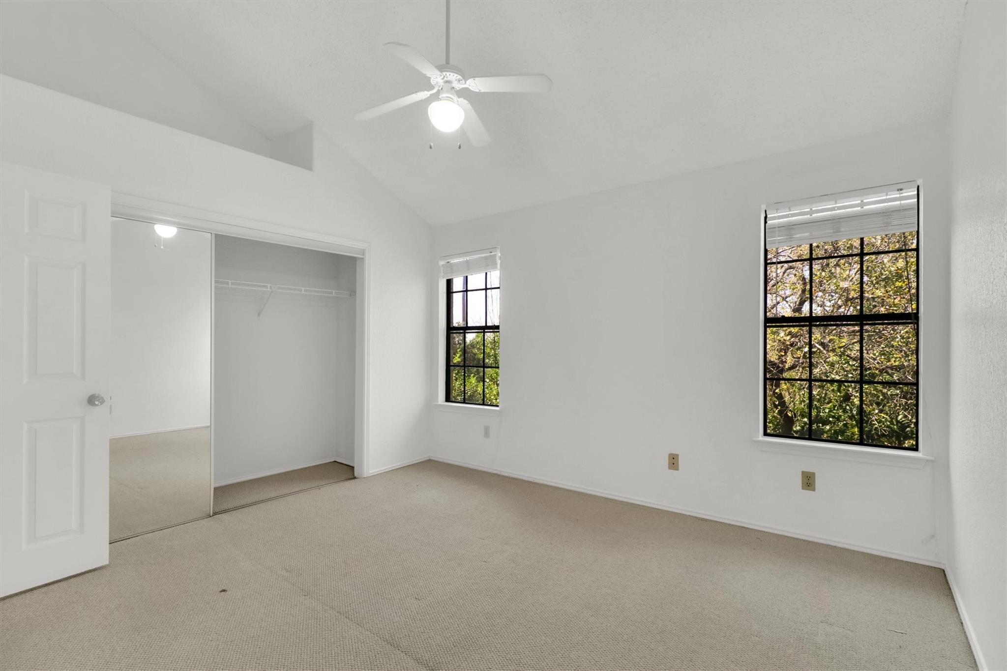 5606 Bonnell Vista St # 3, Austin, TX 78731