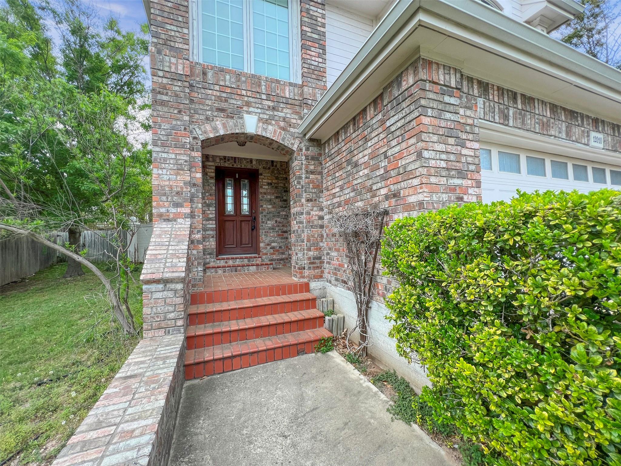 12010 Shady Springs Rd, Austin, TX 78758