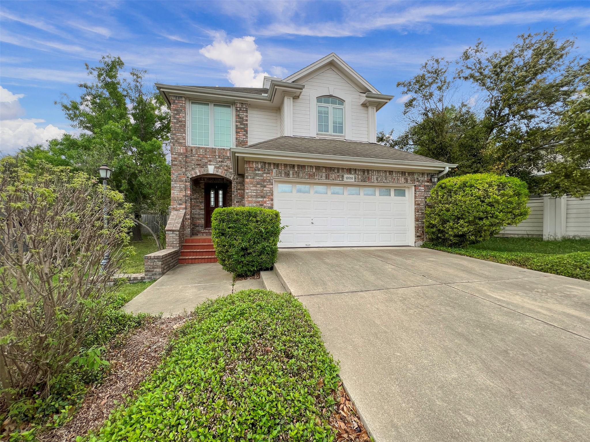 12010 Shady Springs Rd, Austin, TX 78758