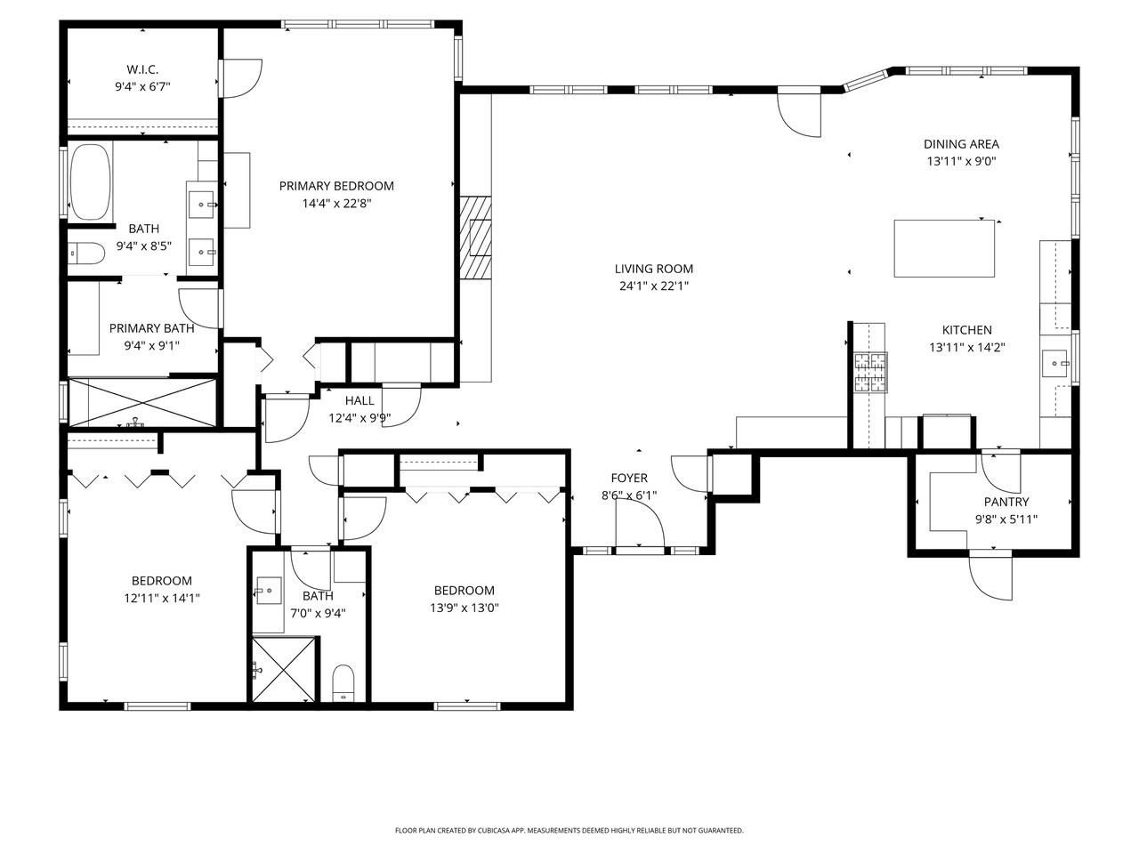 113 Royal Oaks Dr, Rockport, TX 78382