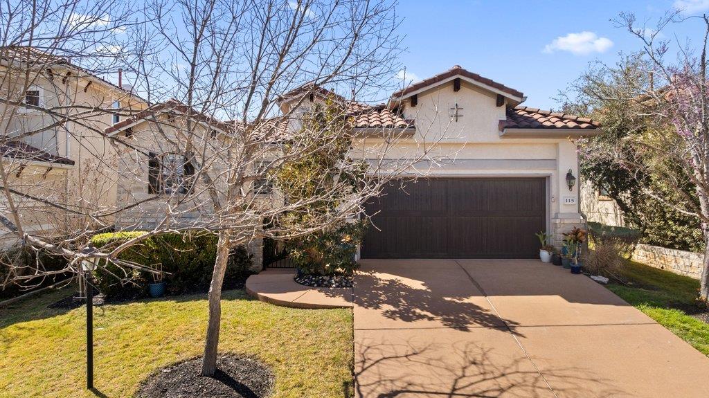 115 Reflection Bay Ct, Austin, TX 78738
